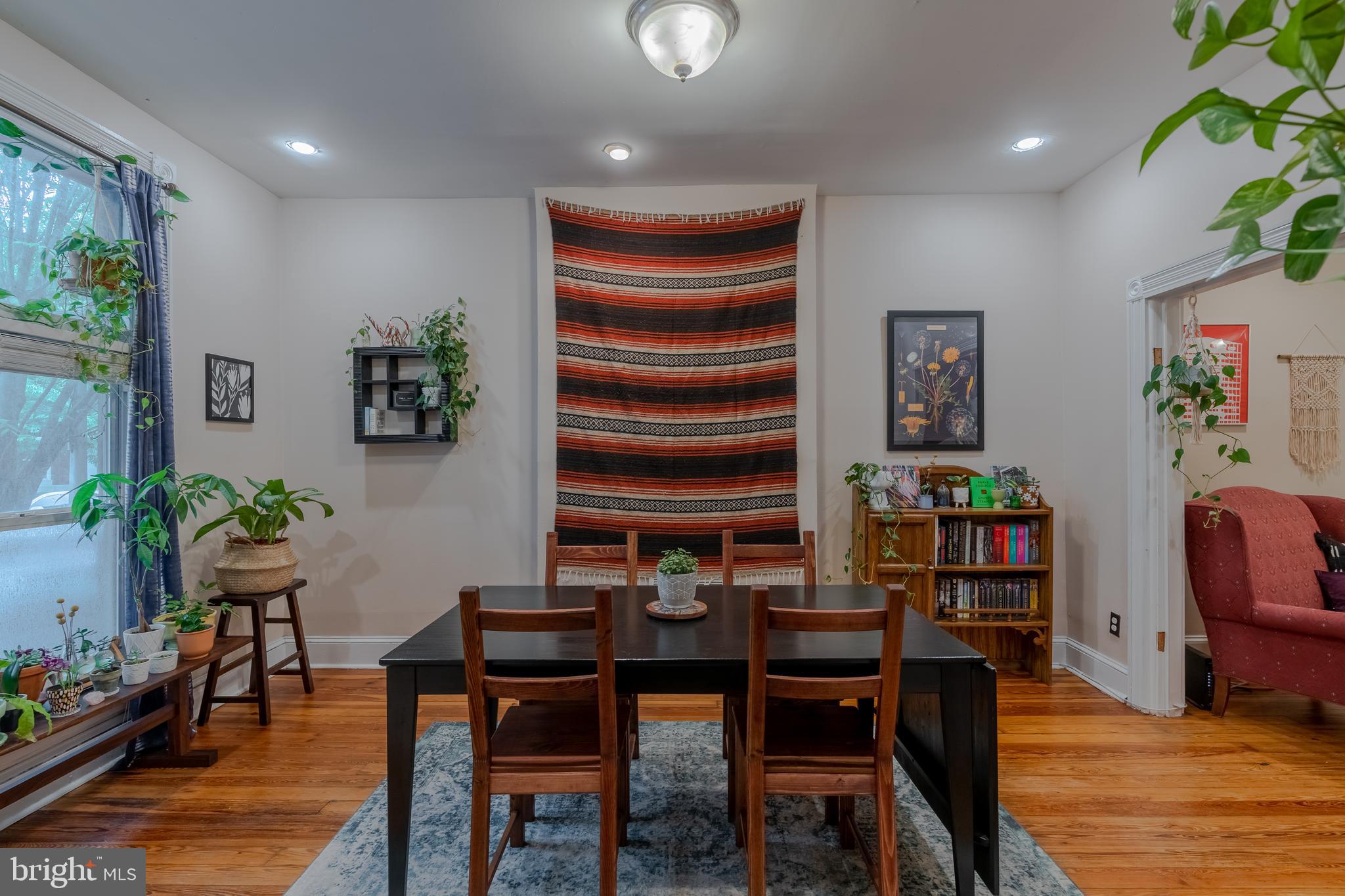 PATTERSON PARK - Residential