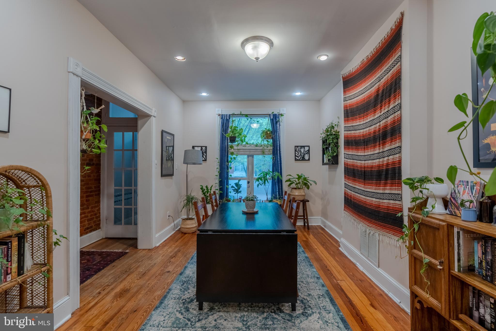 PATTERSON PARK - Residential