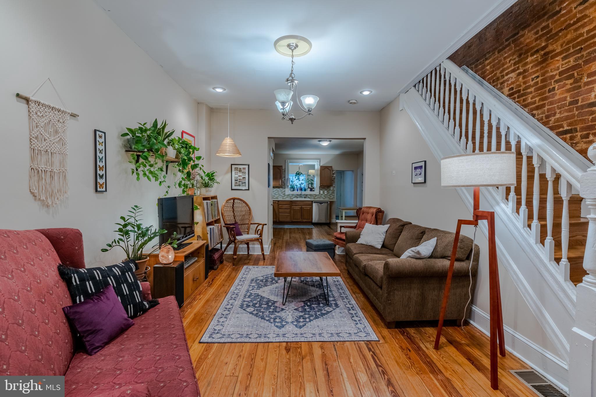 PATTERSON PARK - Residential