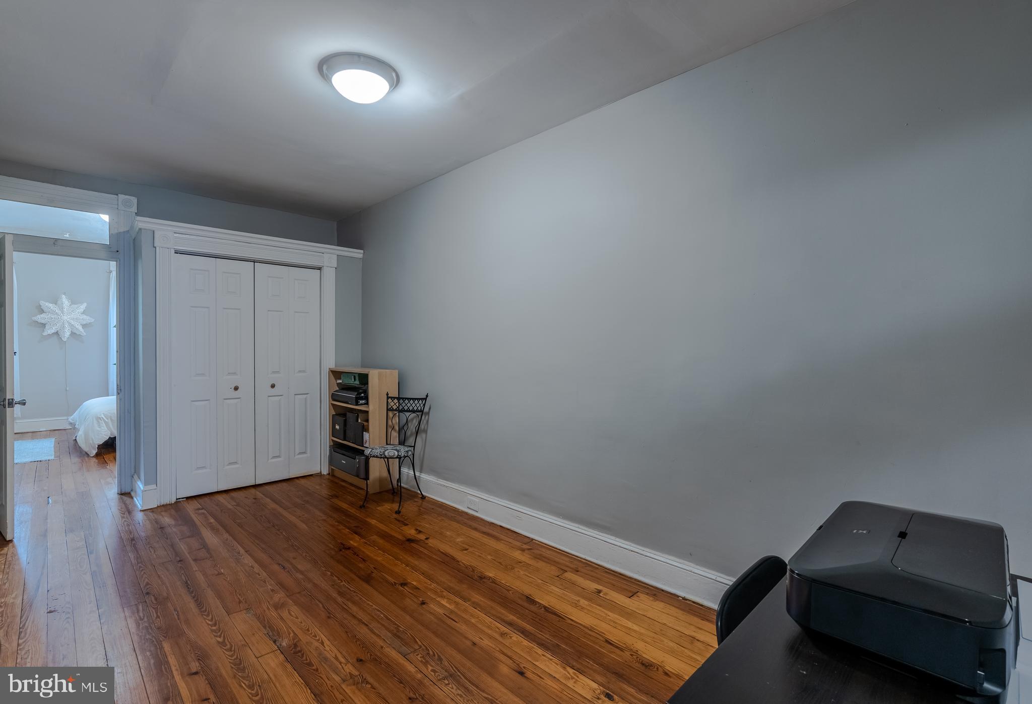 PATTERSON PARK - Residential