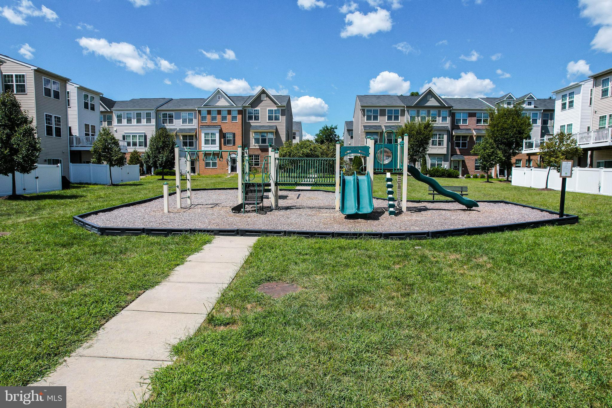 JACOBS FOREST - Residential