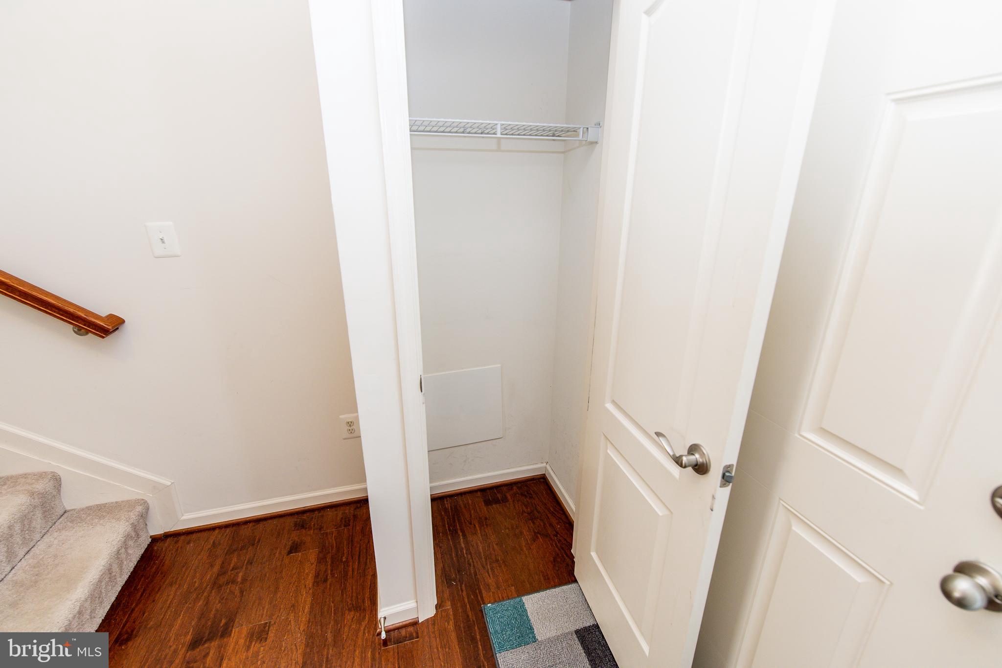 JACOBS FOREST - Residential