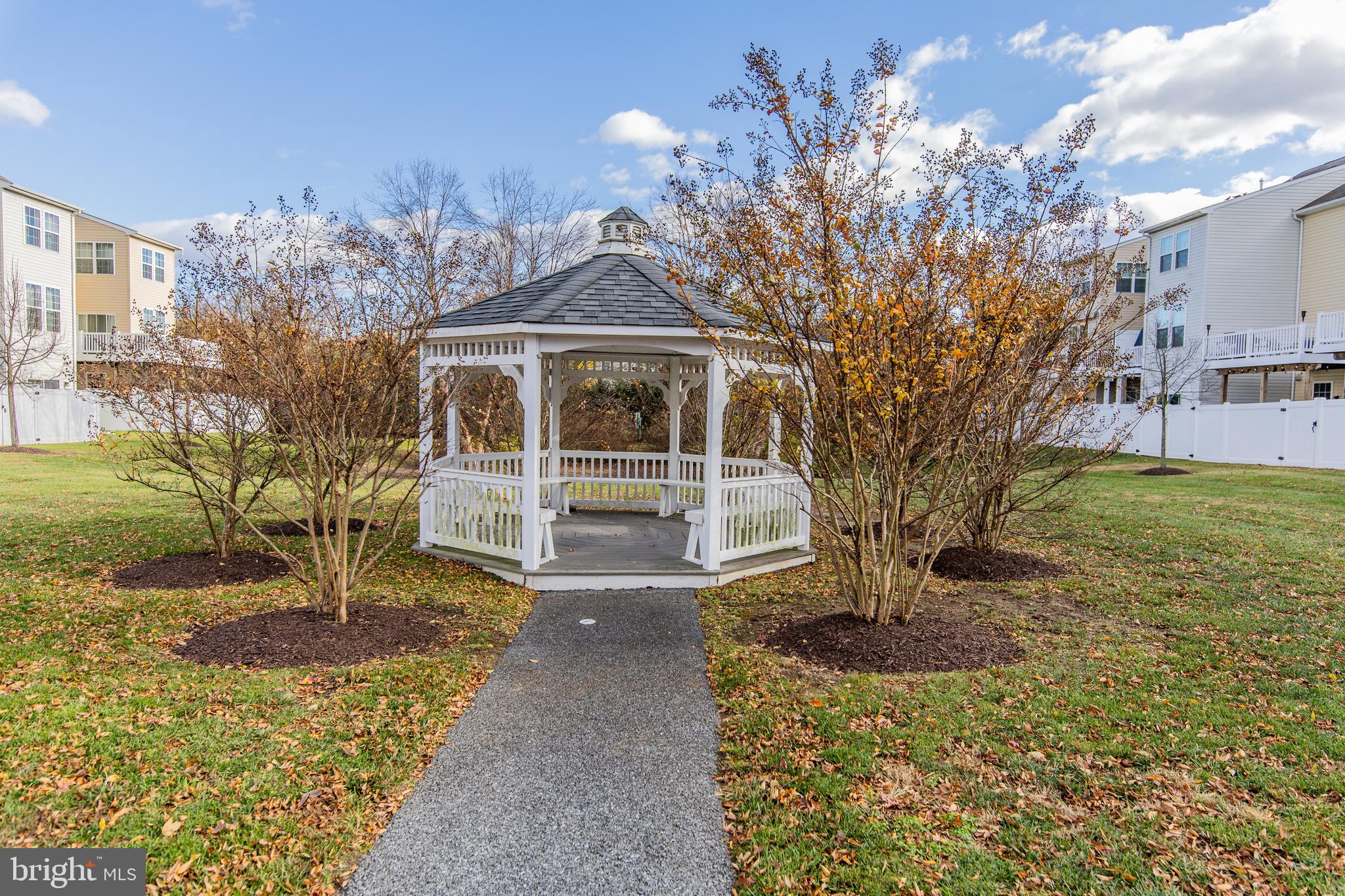 JACOBS FOREST - Residential