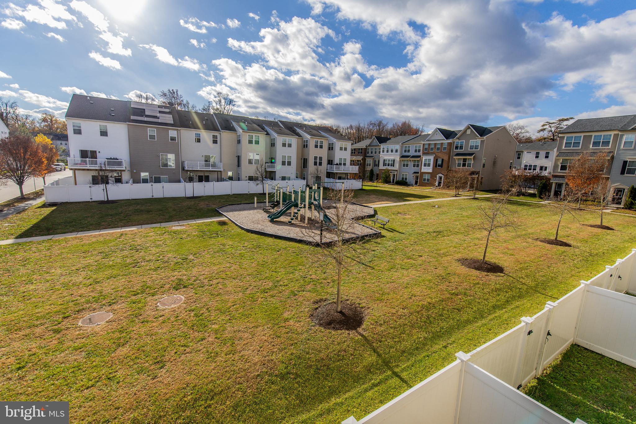 JACOBS FOREST - Residential