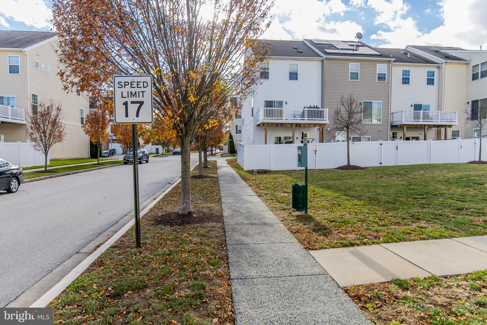 JACOBS FOREST - Residential