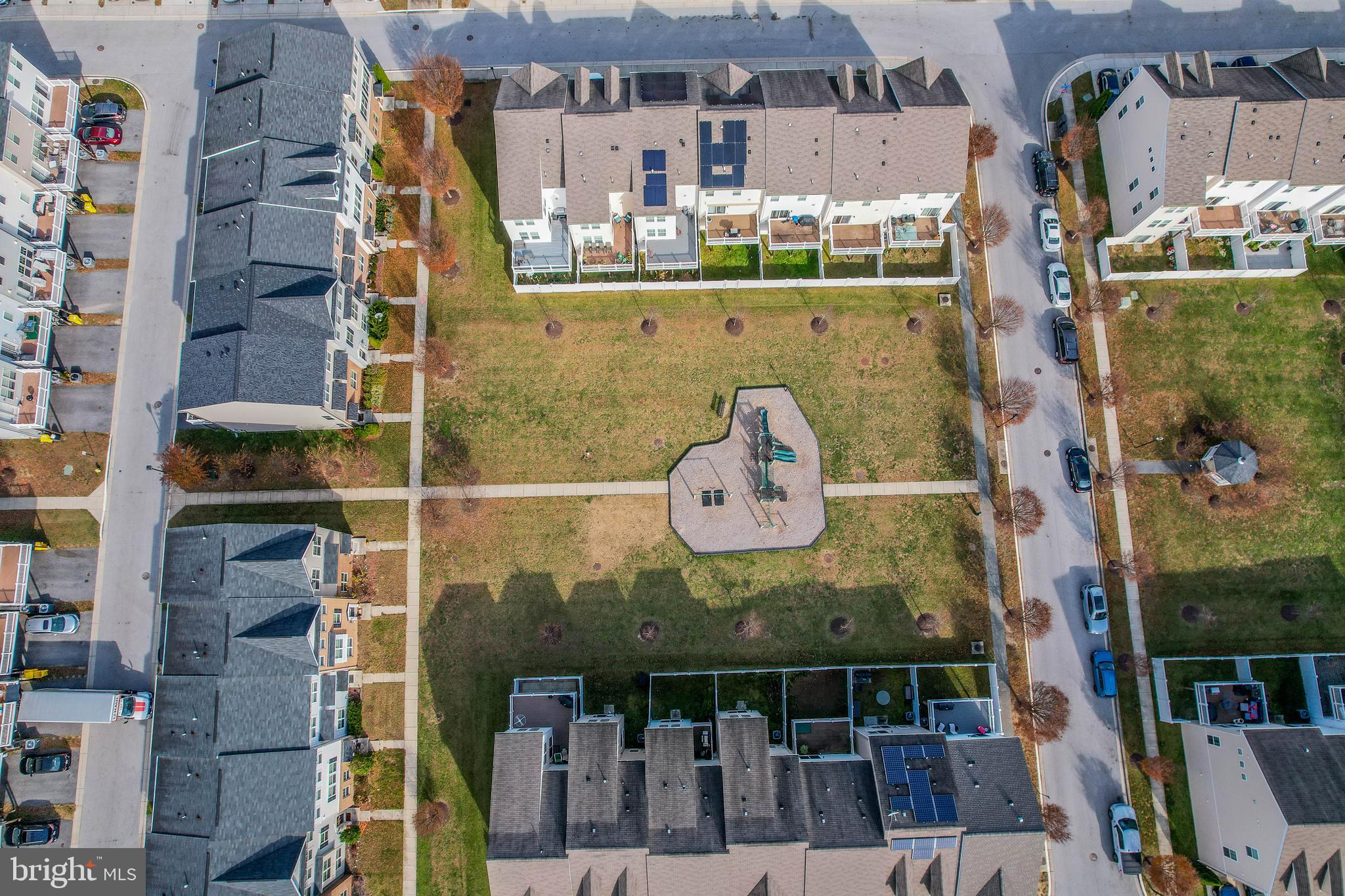 JACOBS FOREST - Residential