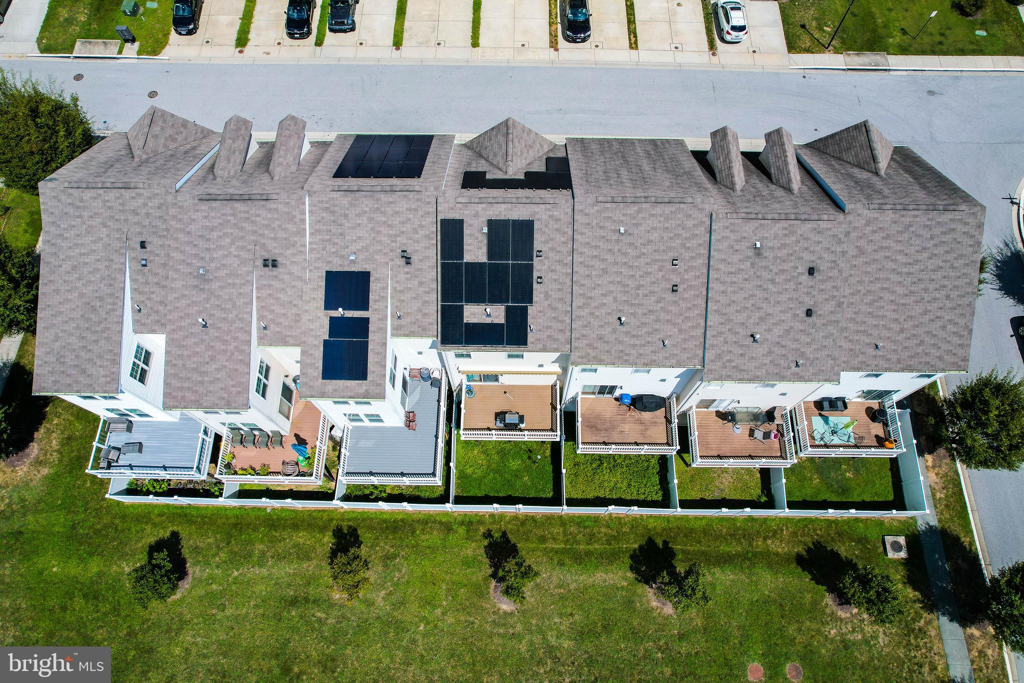 JACOBS FOREST - Residential