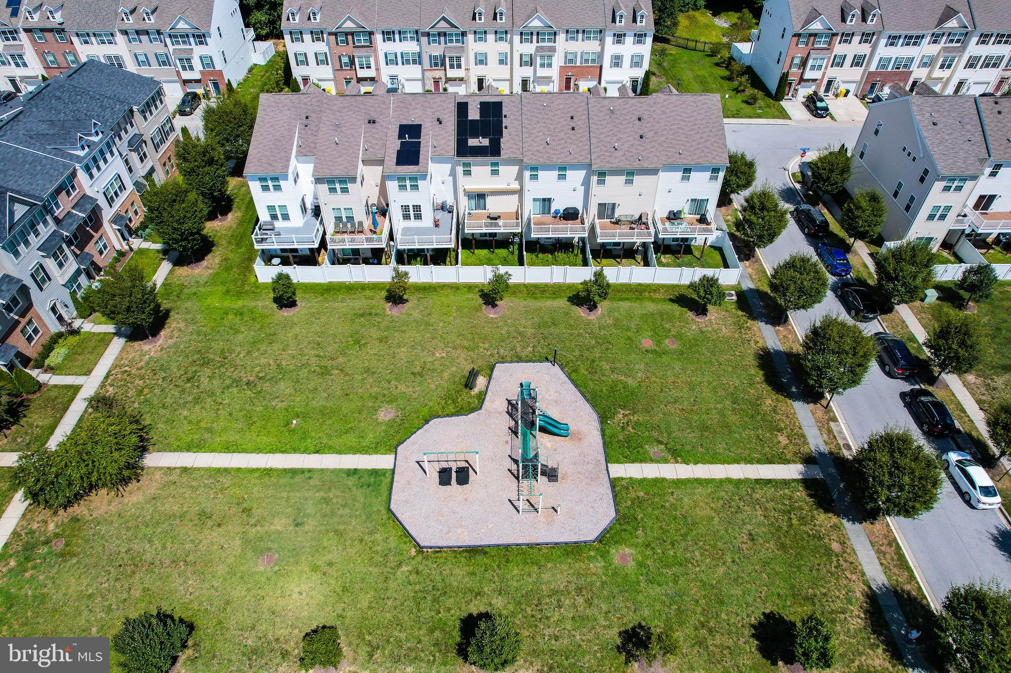 JACOBS FOREST - Residential