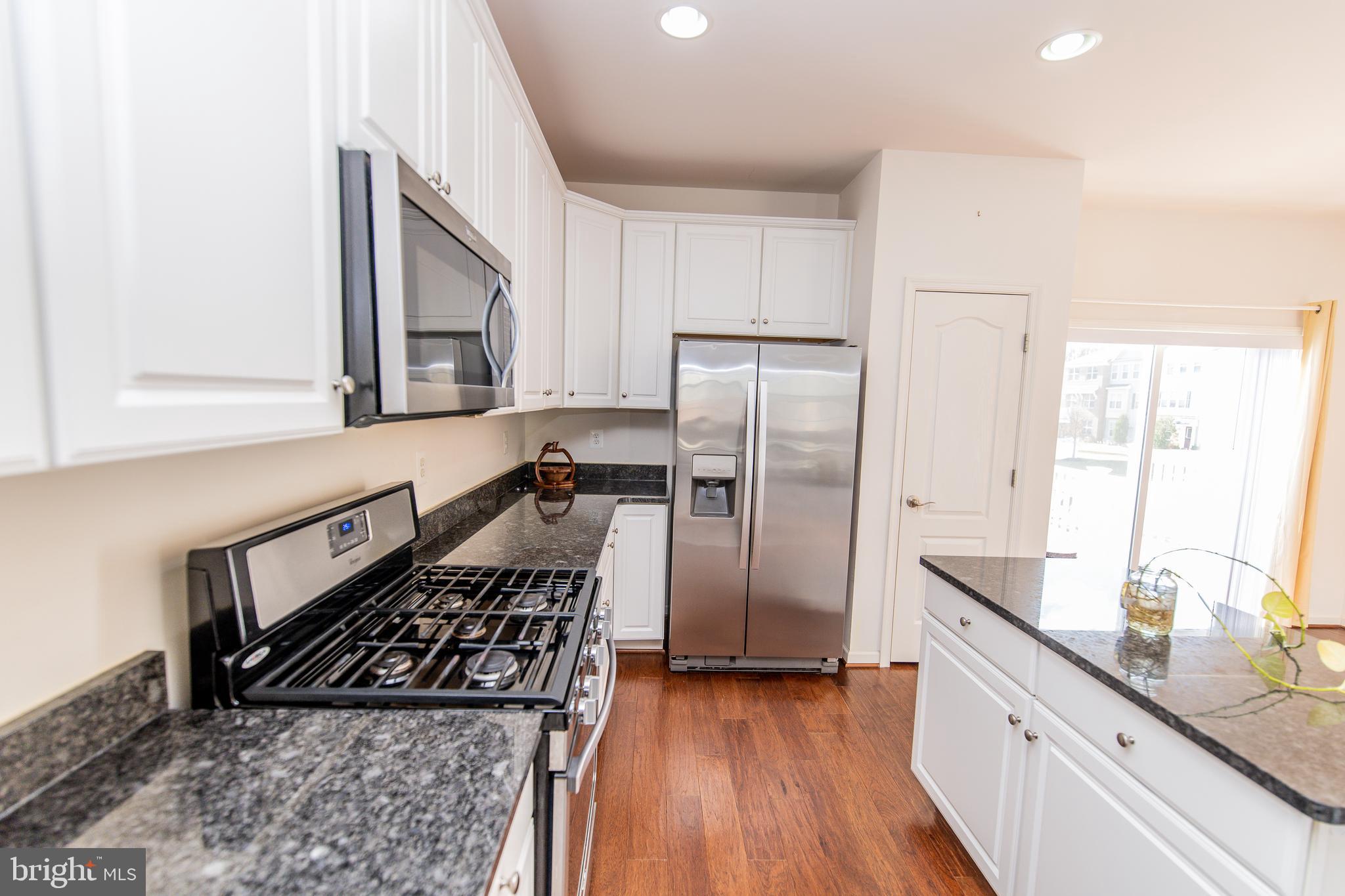 JACOBS FOREST - Residential