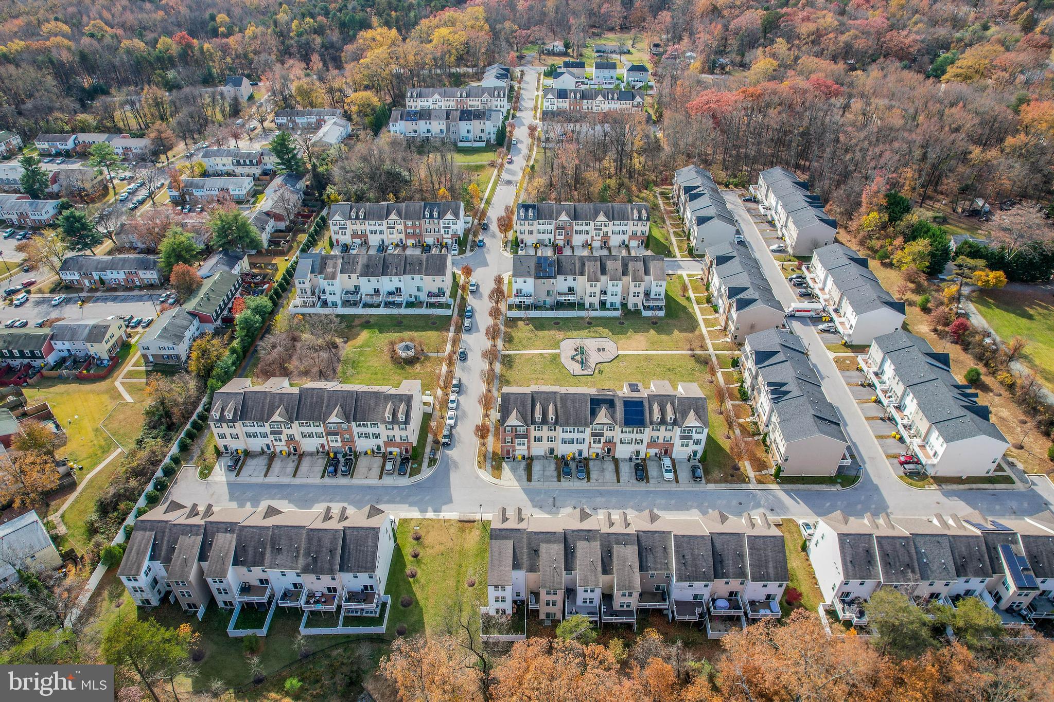 JACOBS FOREST - Residential