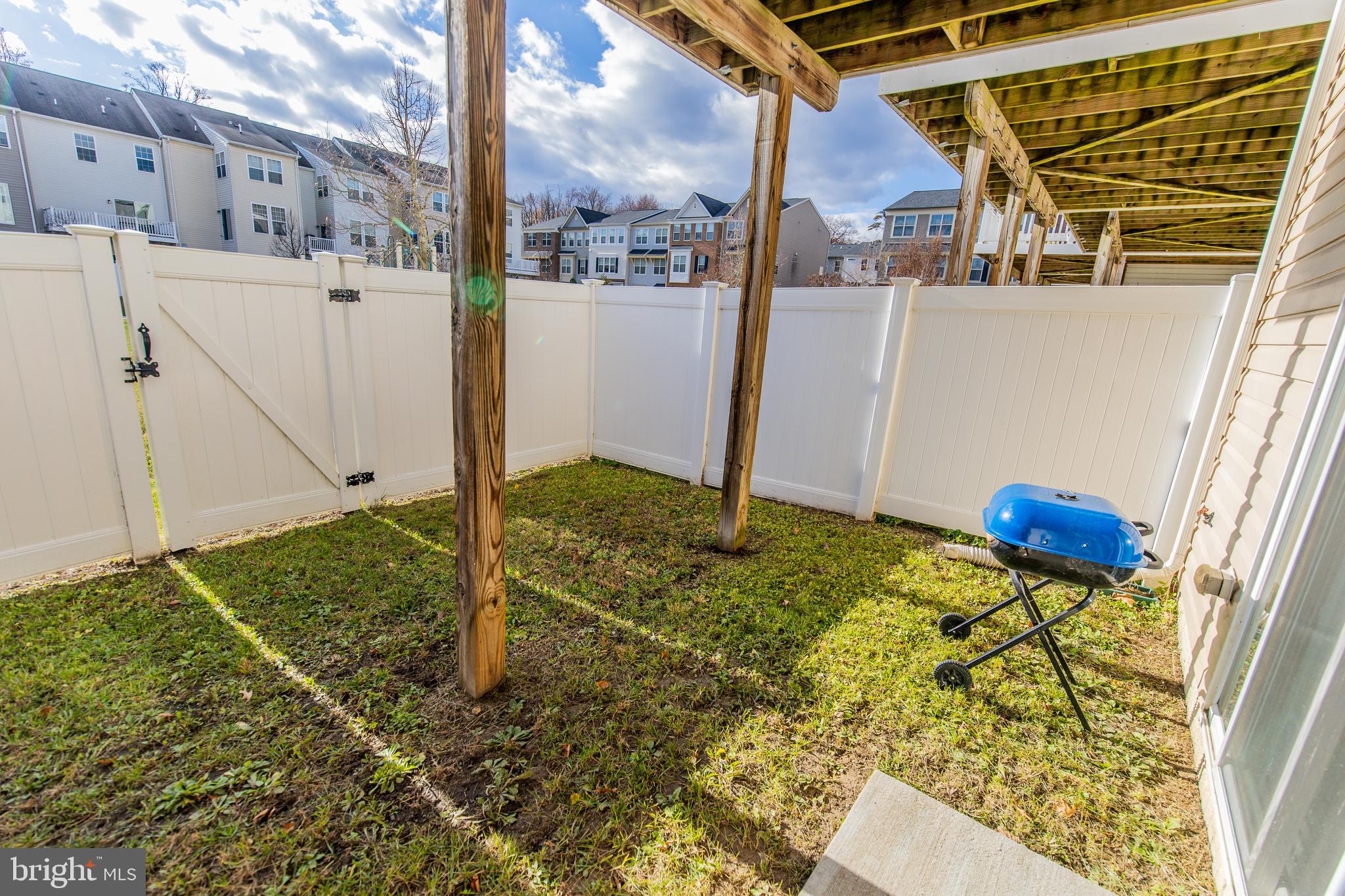 JACOBS FOREST - Residential