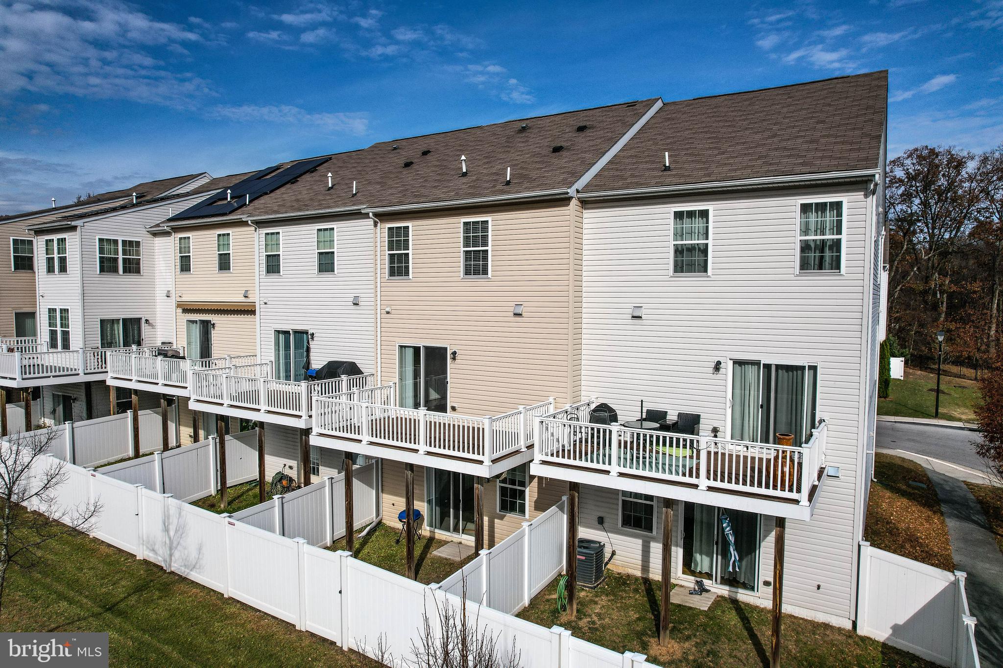 JACOBS FOREST - Residential