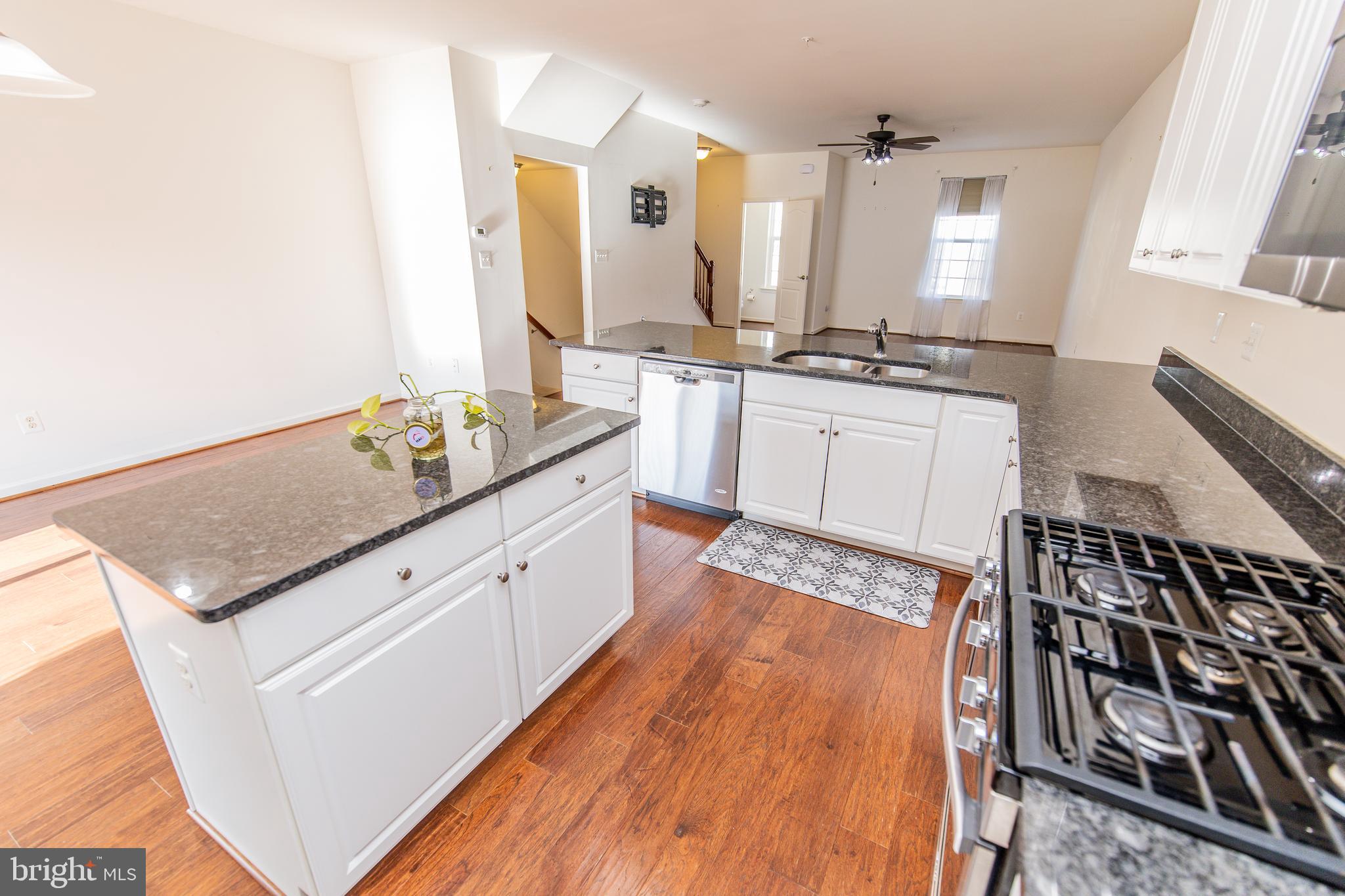 JACOBS FOREST - Residential