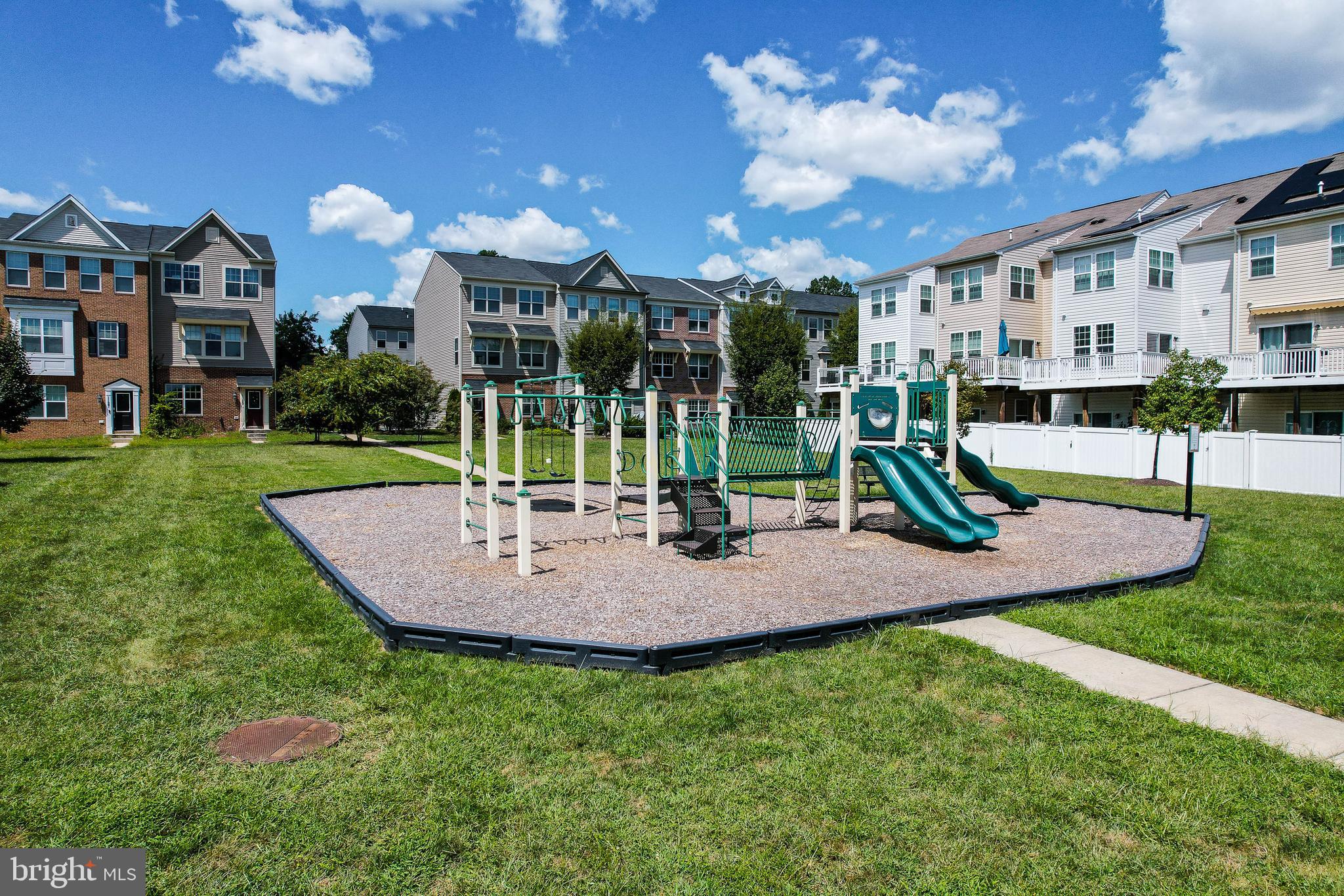 JACOBS FOREST - Residential