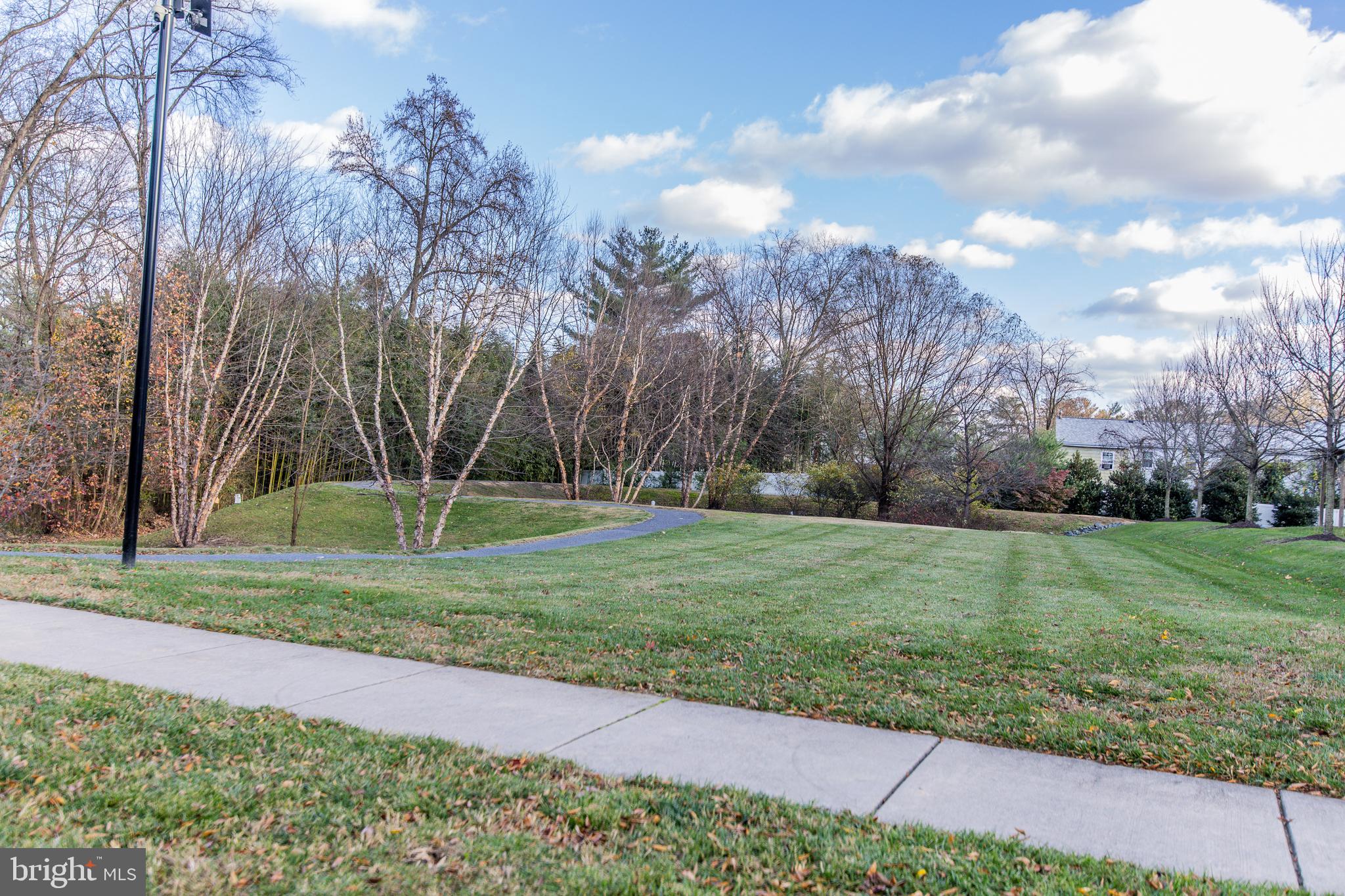 JACOBS FOREST - Residential