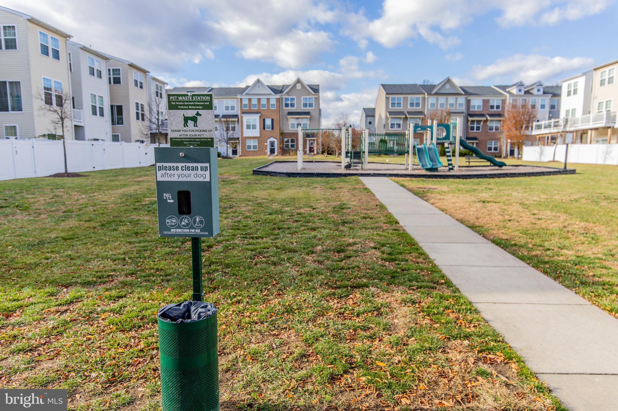 JACOBS FOREST - Residential