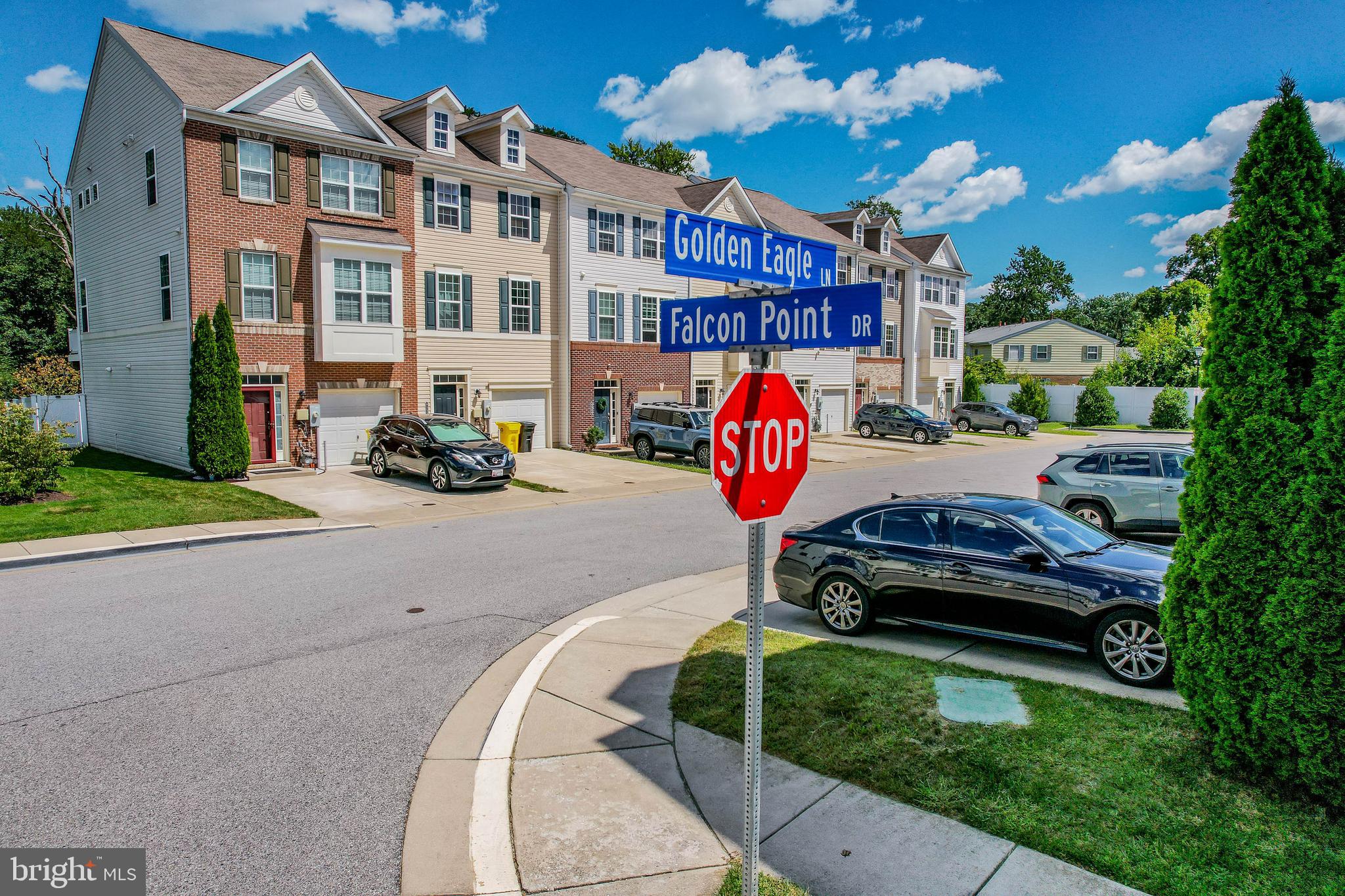 JACOBS FOREST - Residential