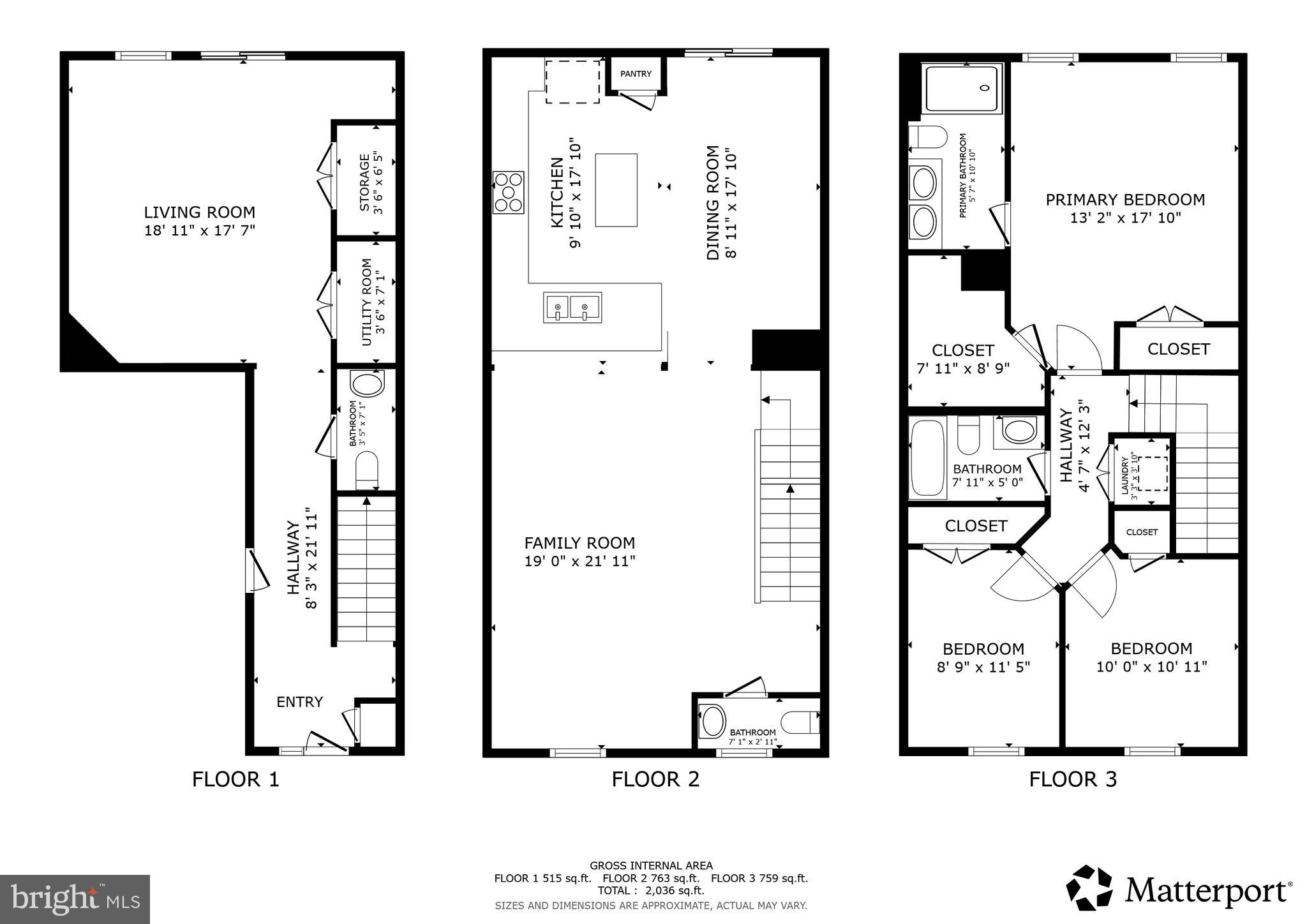 JACOBS FOREST - Residential