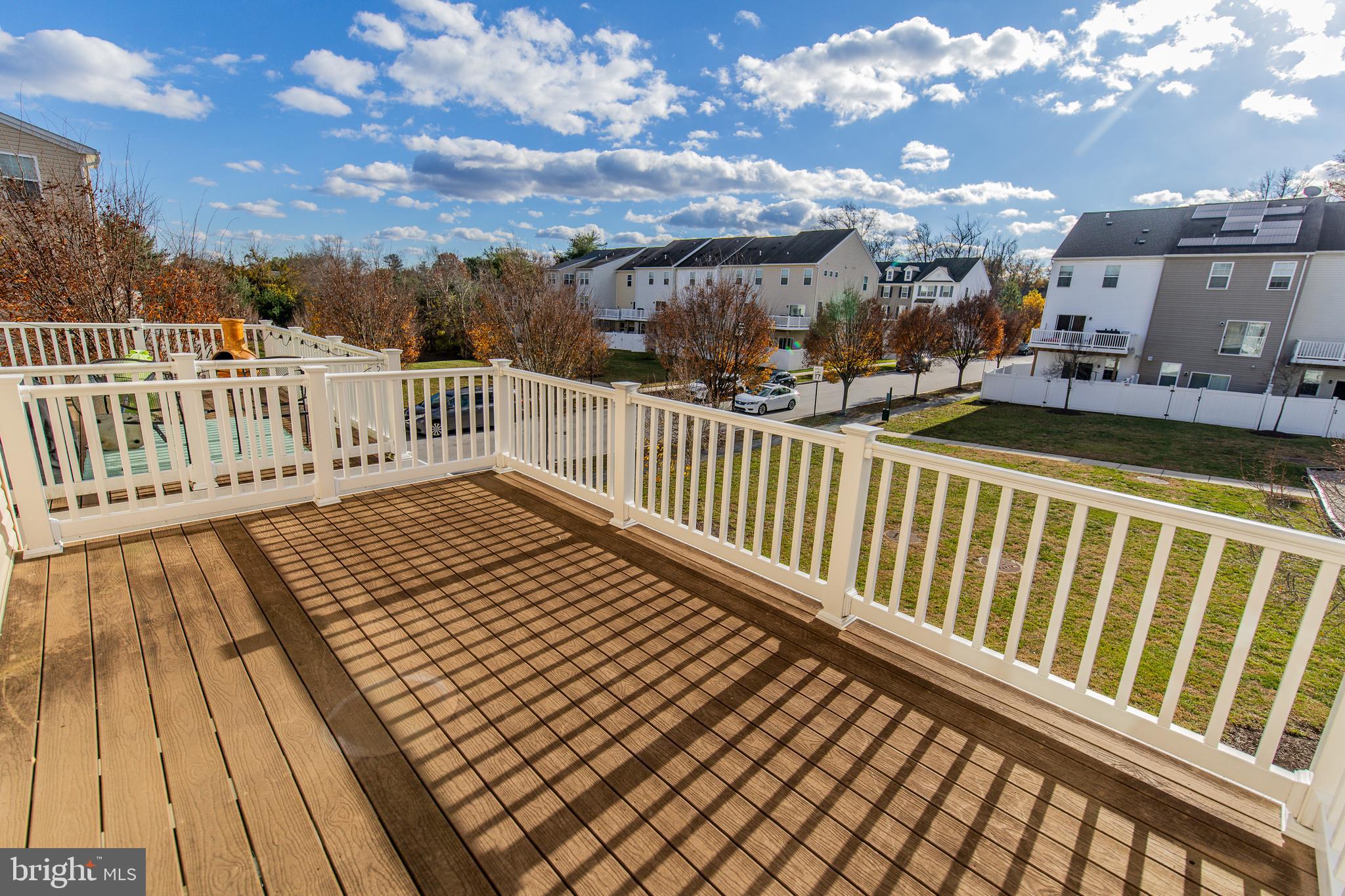 JACOBS FOREST - Residential