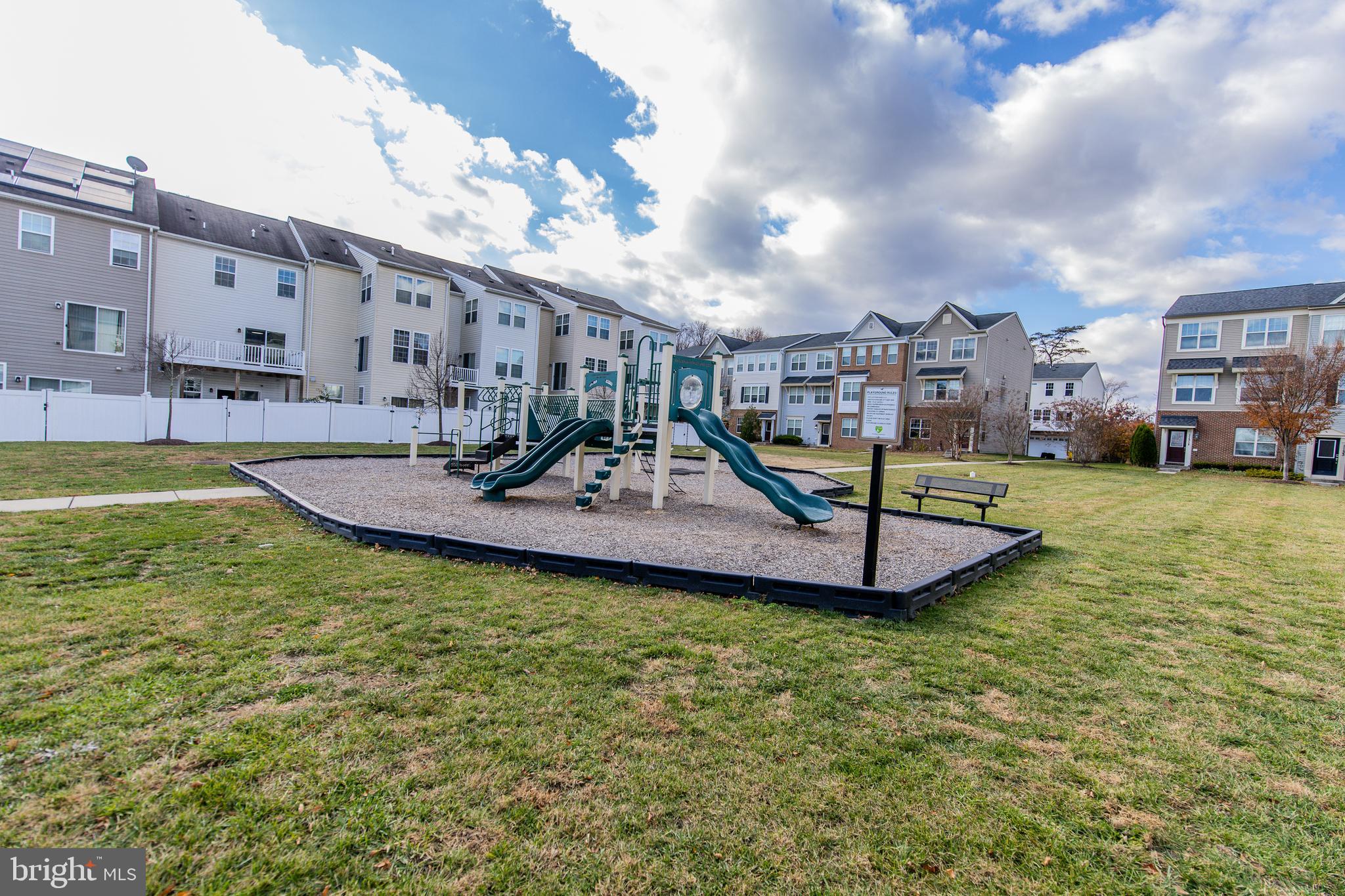 JACOBS FOREST - Residential