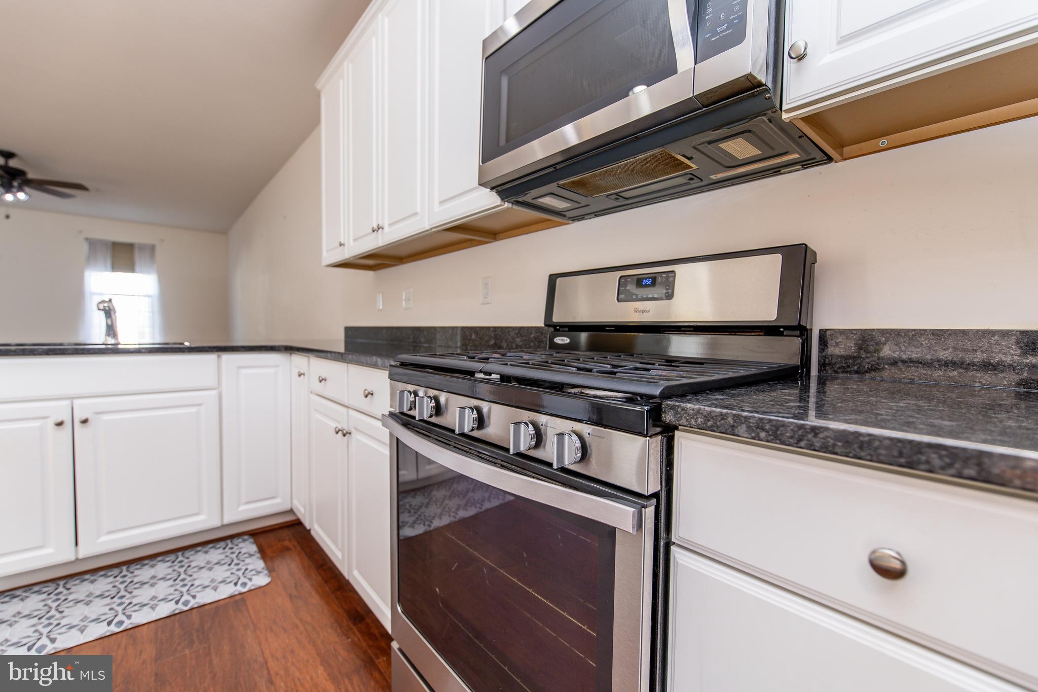 JACOBS FOREST - Residential