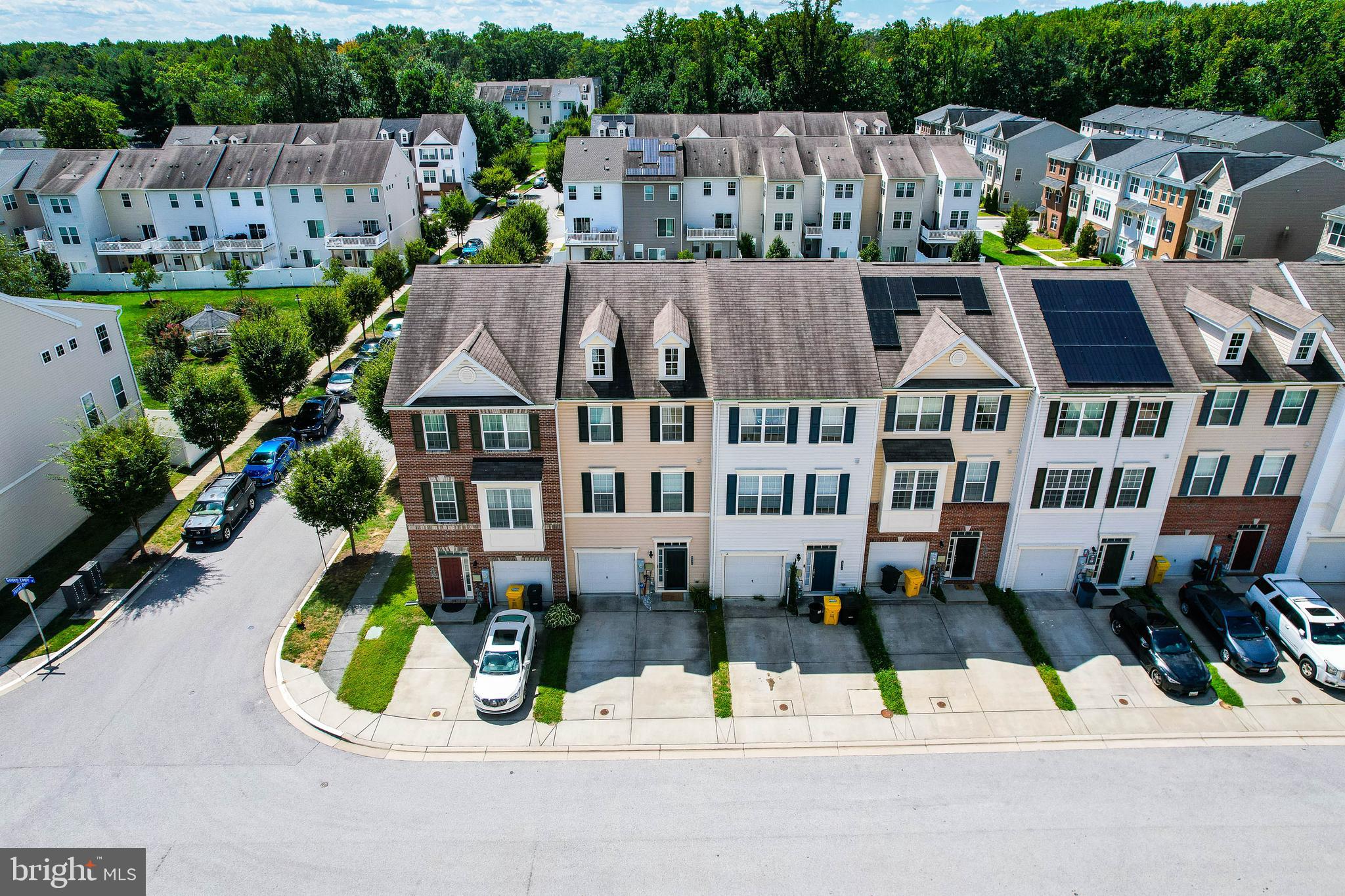 JACOBS FOREST - Residential