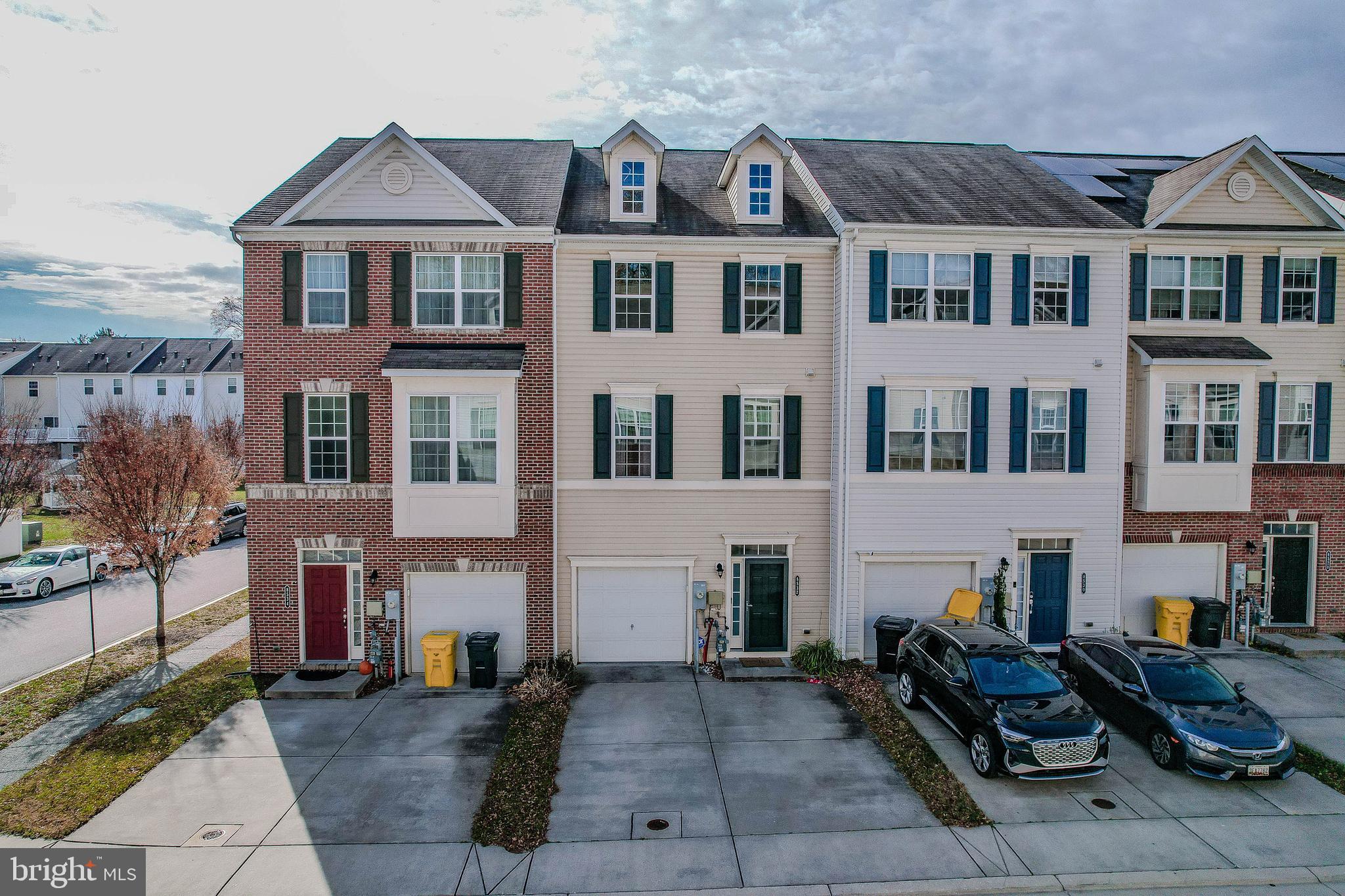 JACOBS FOREST - Residential