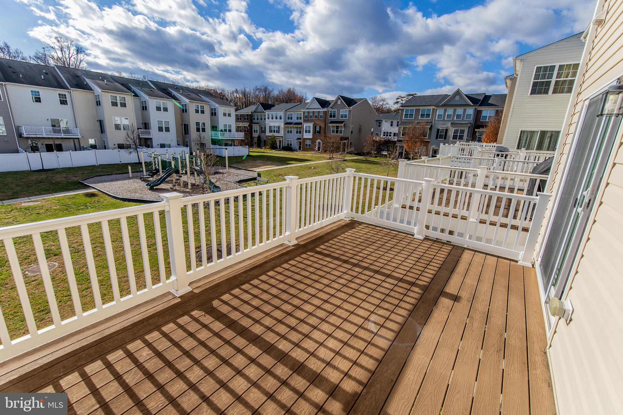 JACOBS FOREST - Residential