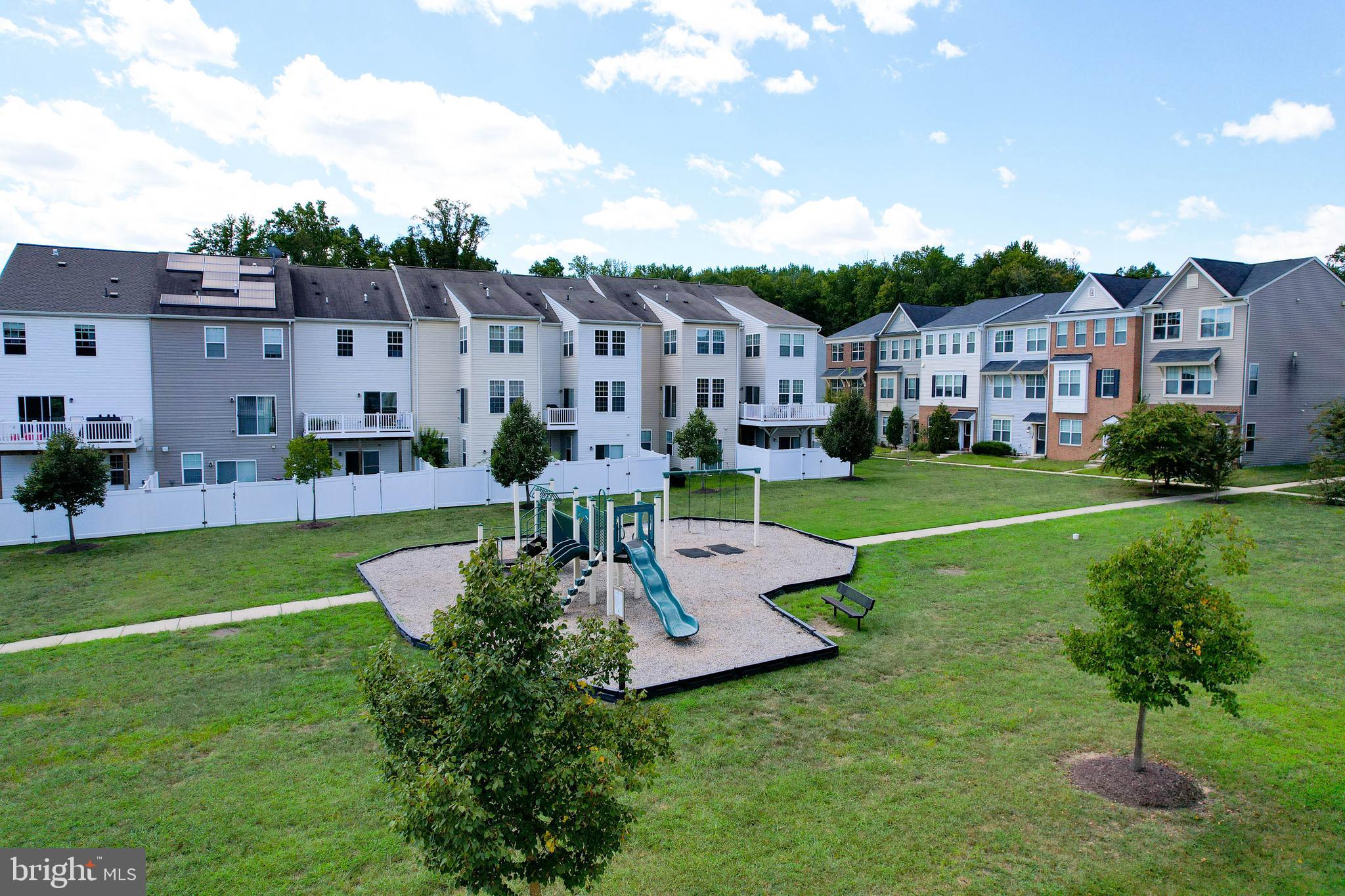 JACOBS FOREST - Residential