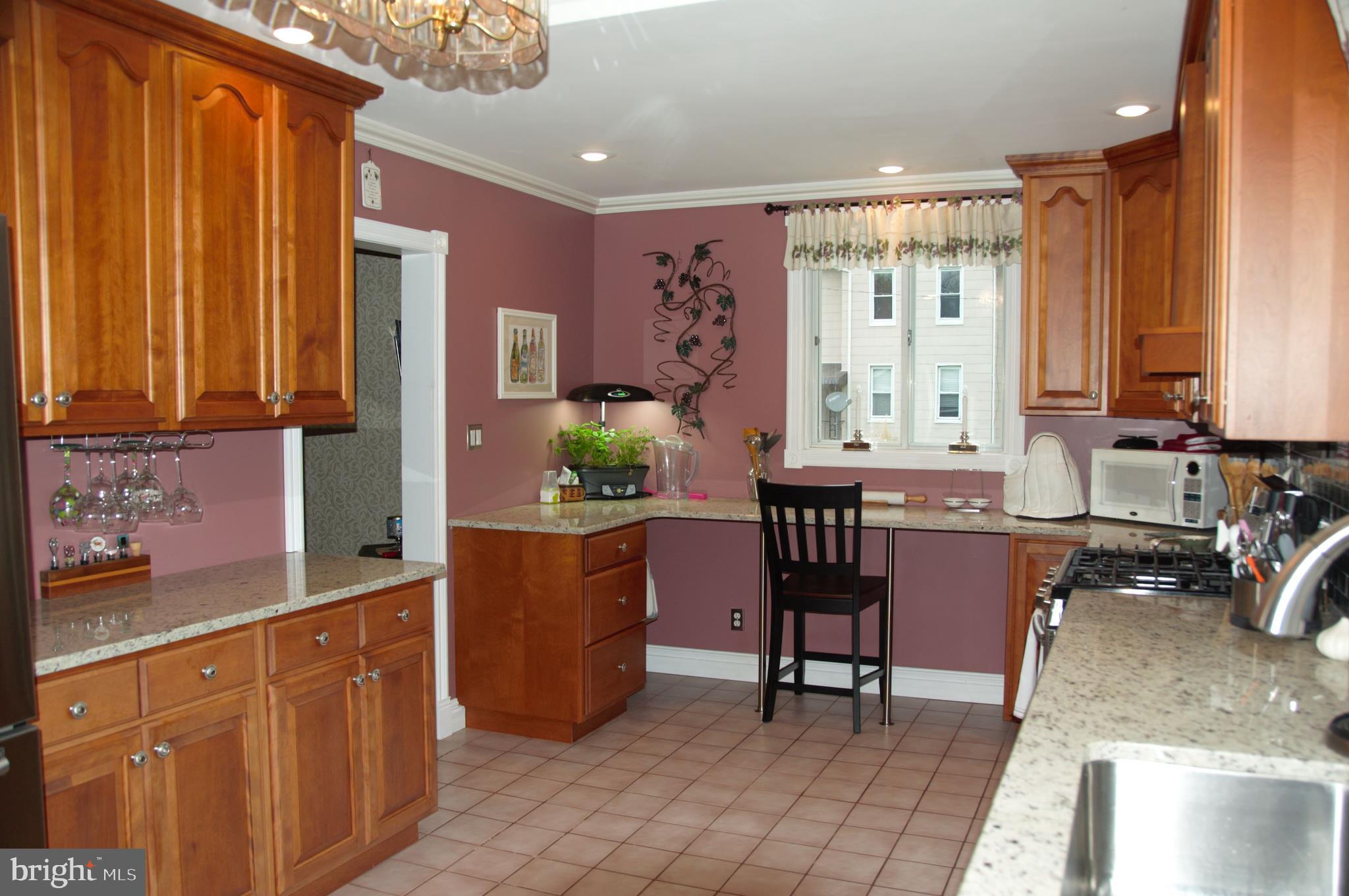 KENWOOD - Residential