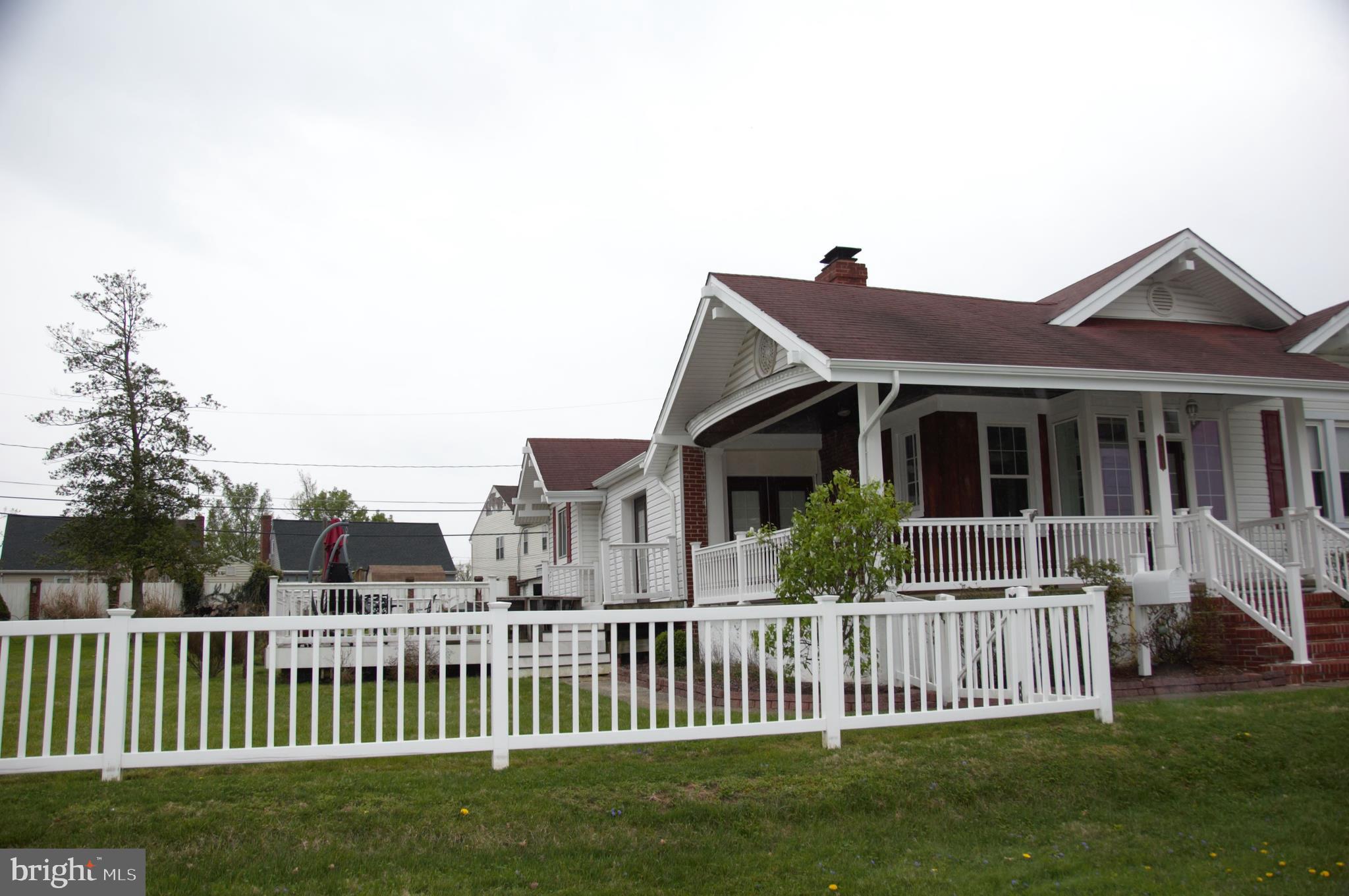 KENWOOD - Residential