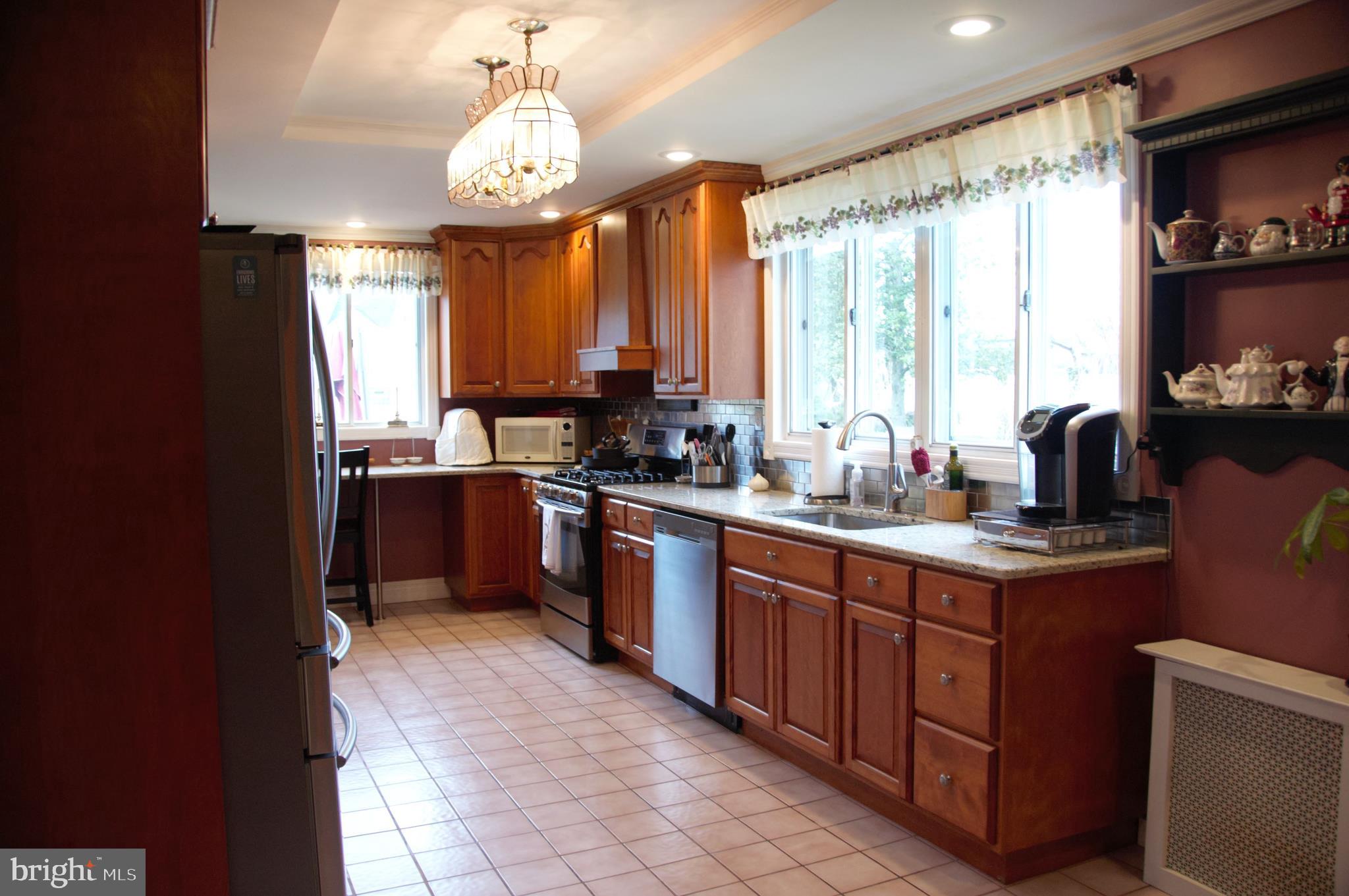 KENWOOD - Residential