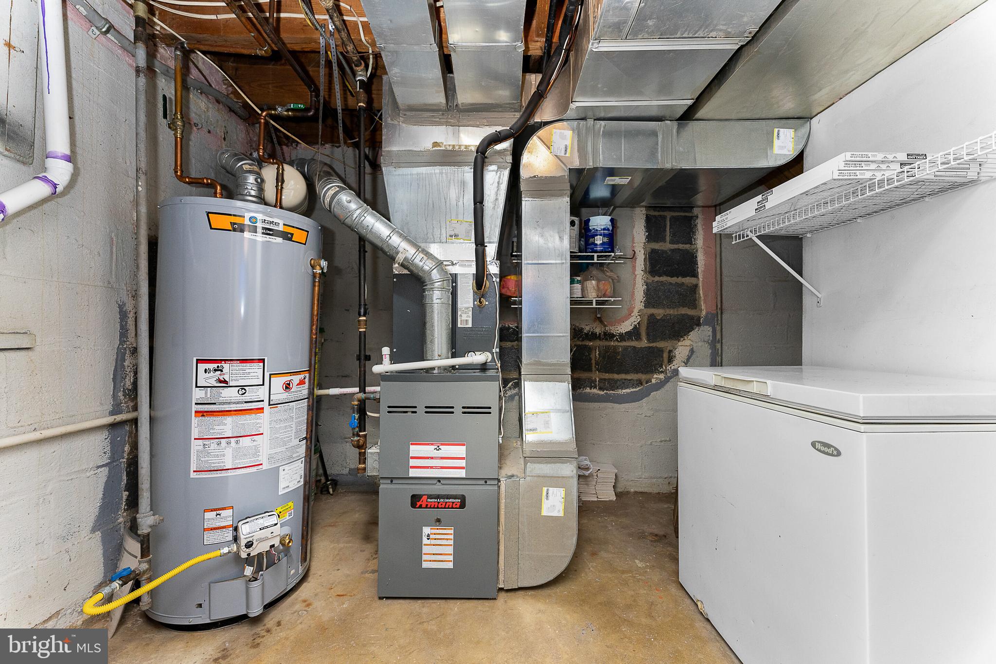 JEFFERSON MANOR - Residential Lease