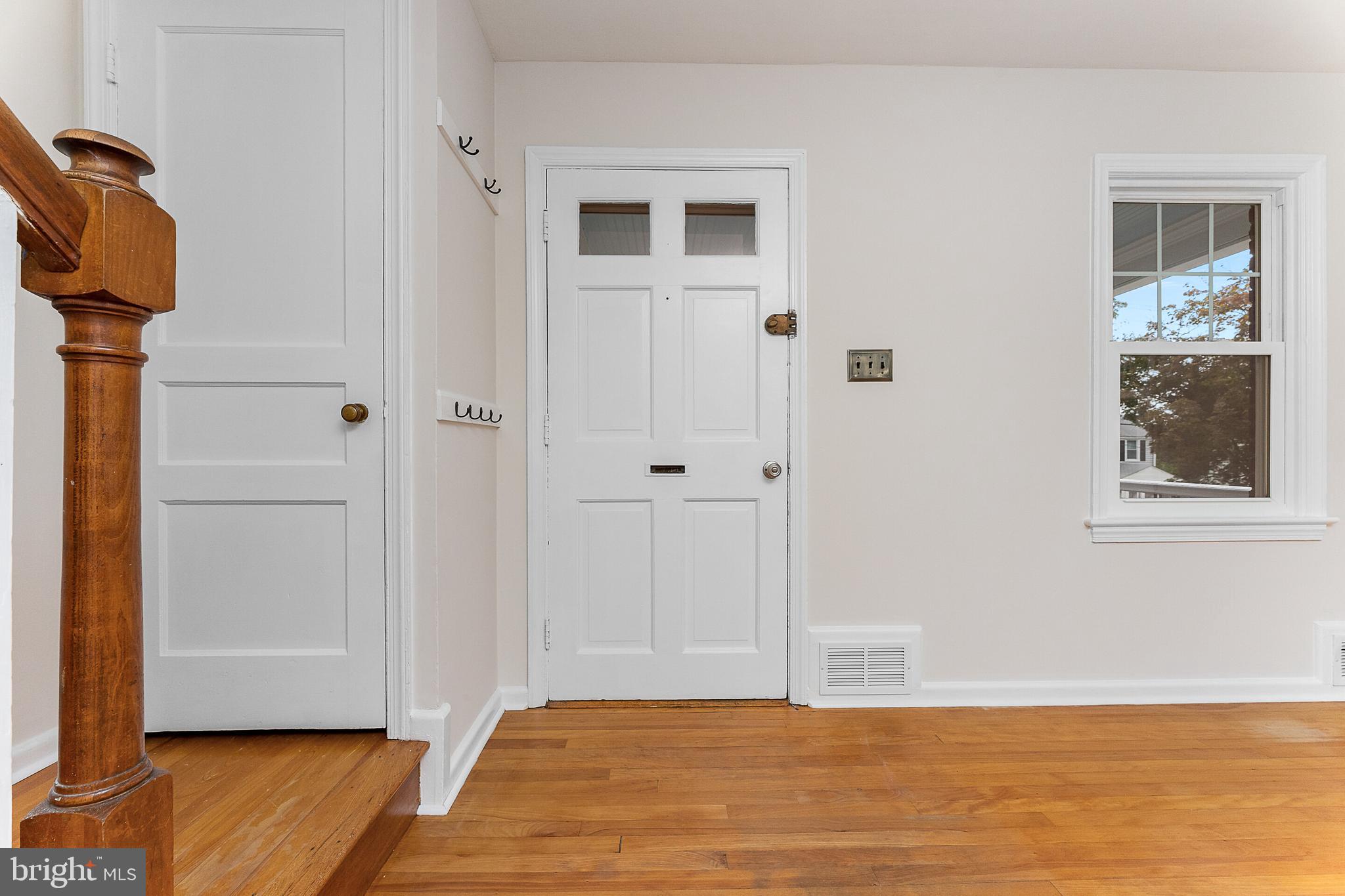 JEFFERSON MANOR - Residential Lease