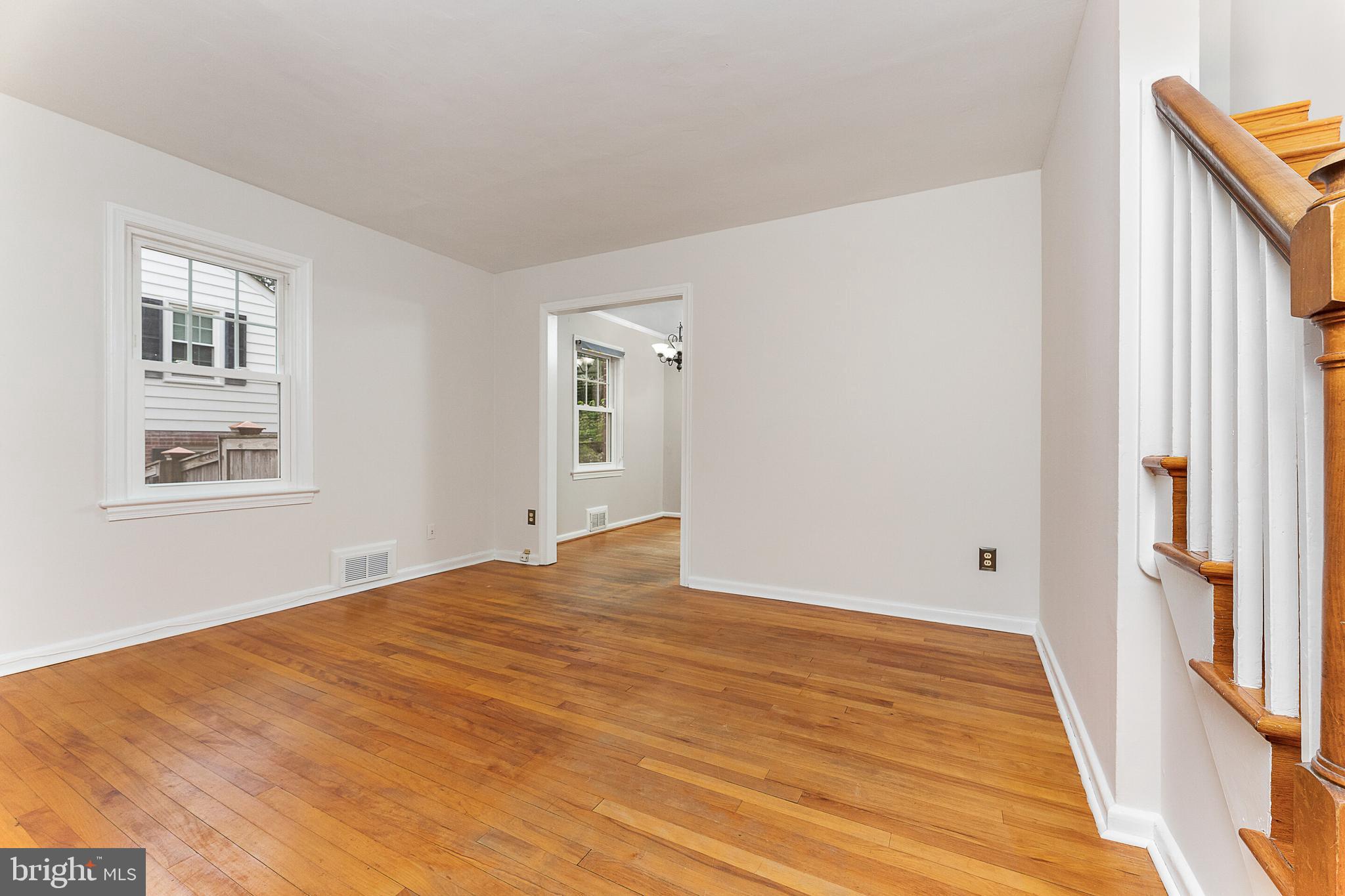 JEFFERSON MANOR - Residential Lease