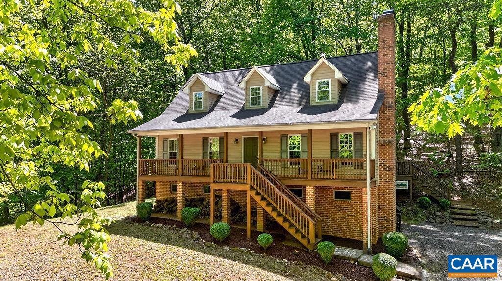 WINTERHAVEN - Residential
