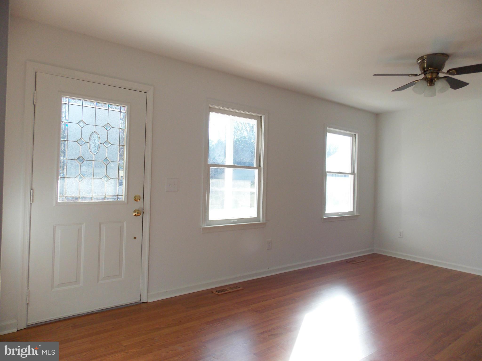 WINDSOR PLACE - Residential