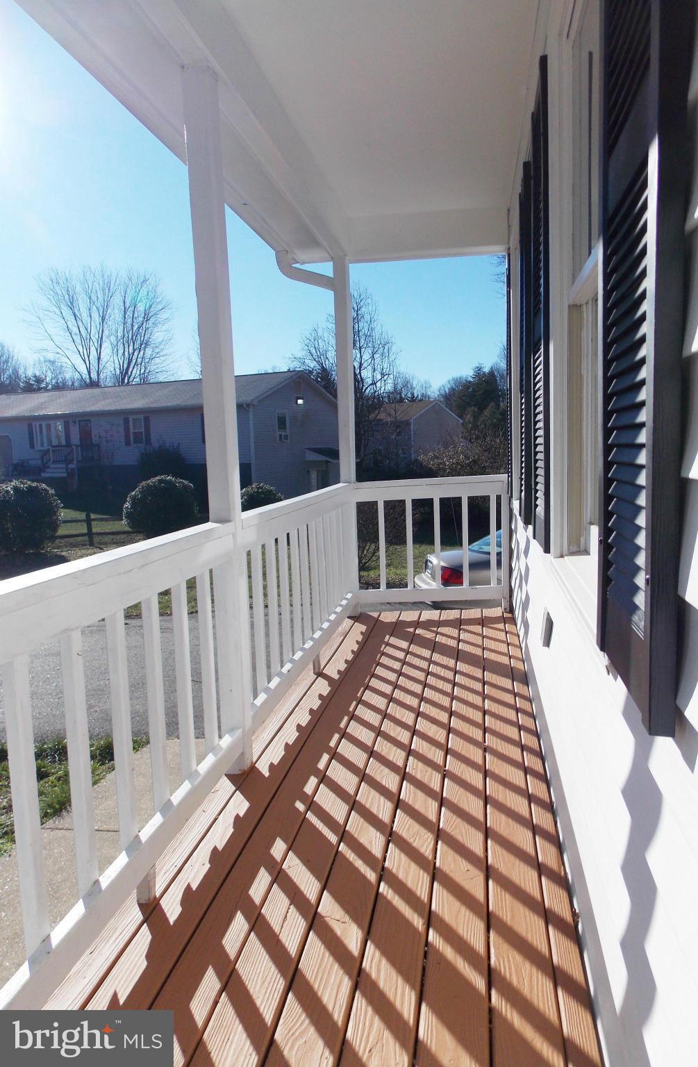 WINDSOR PLACE - Residential