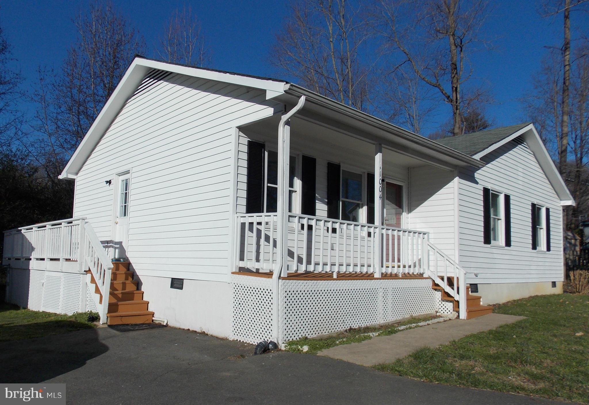 WINDSOR PLACE - Residential