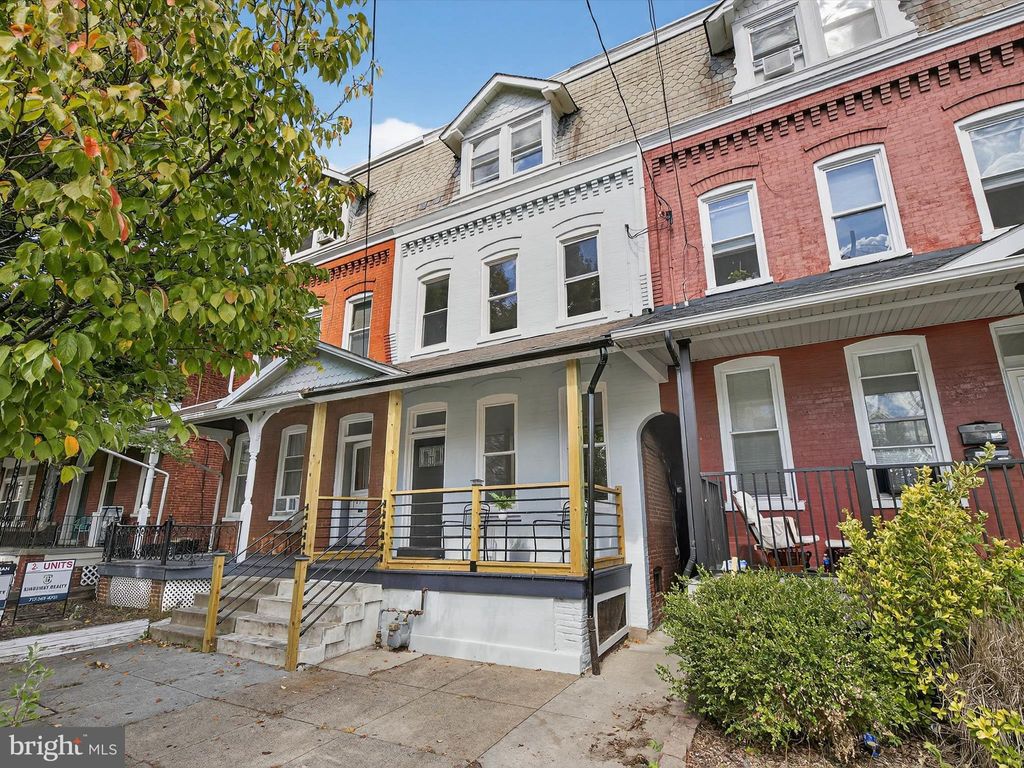 Photo of 813 Columbia Avenue, LANCASTER, PA 17603 (MLS # PALA2077518)