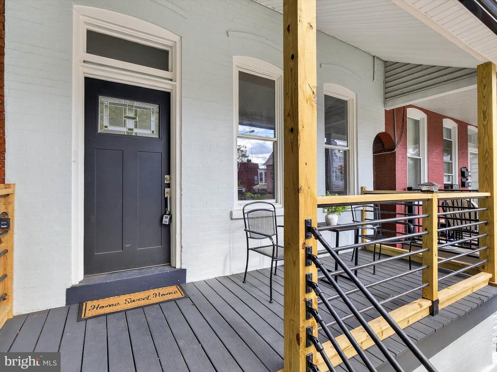 Photo of 813 Columbia Avenue, LANCASTER, PA 17603 (MLS # PALA2077518)