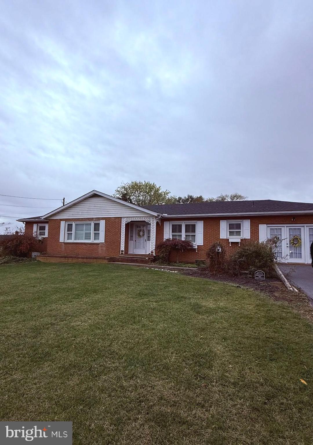 5694 TABLER STATION ROAD