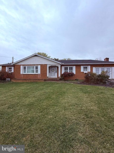 5694 TABLER STATION ROAD INWOOD WV 25428