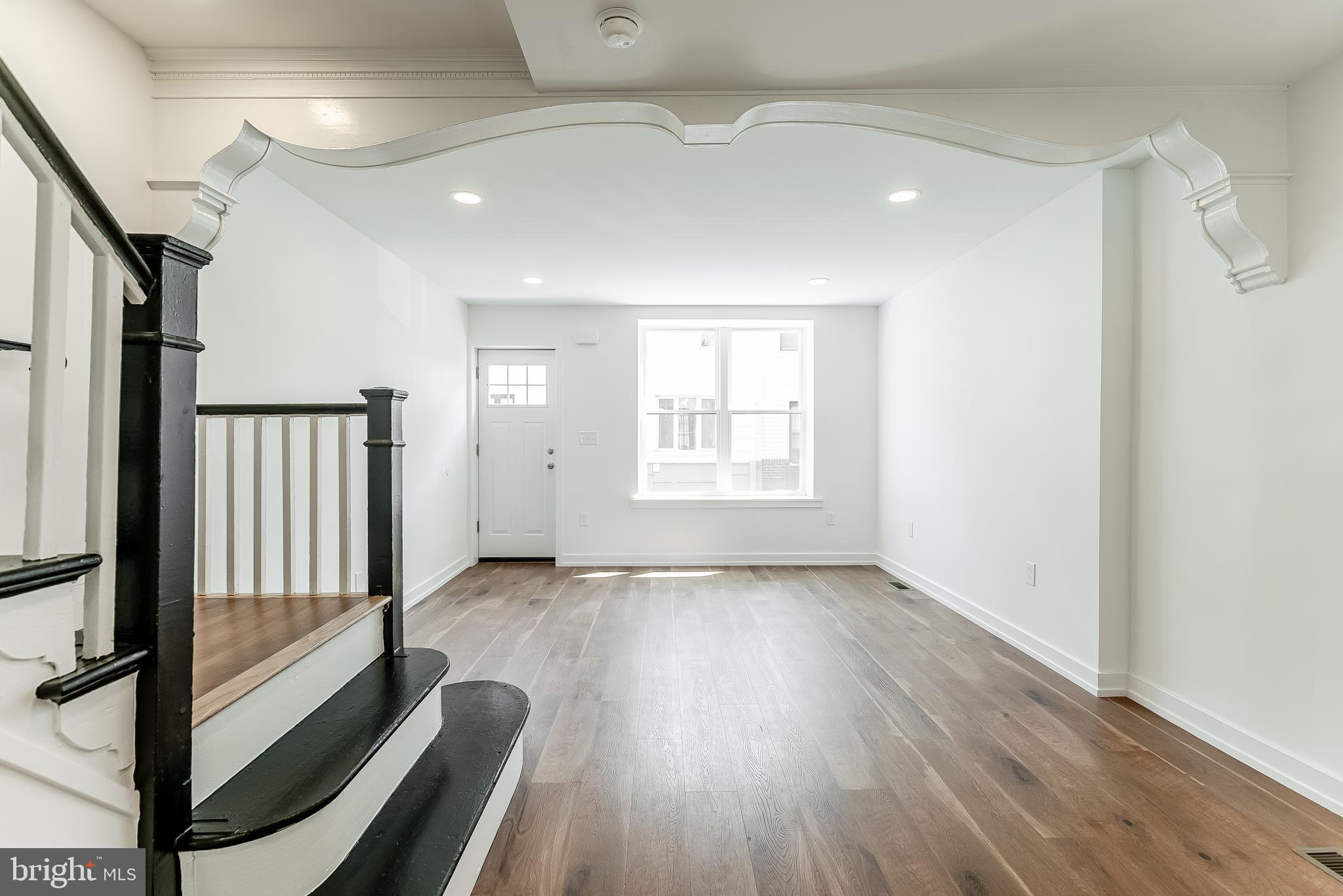 LOWER MOYAMENSING - Residential