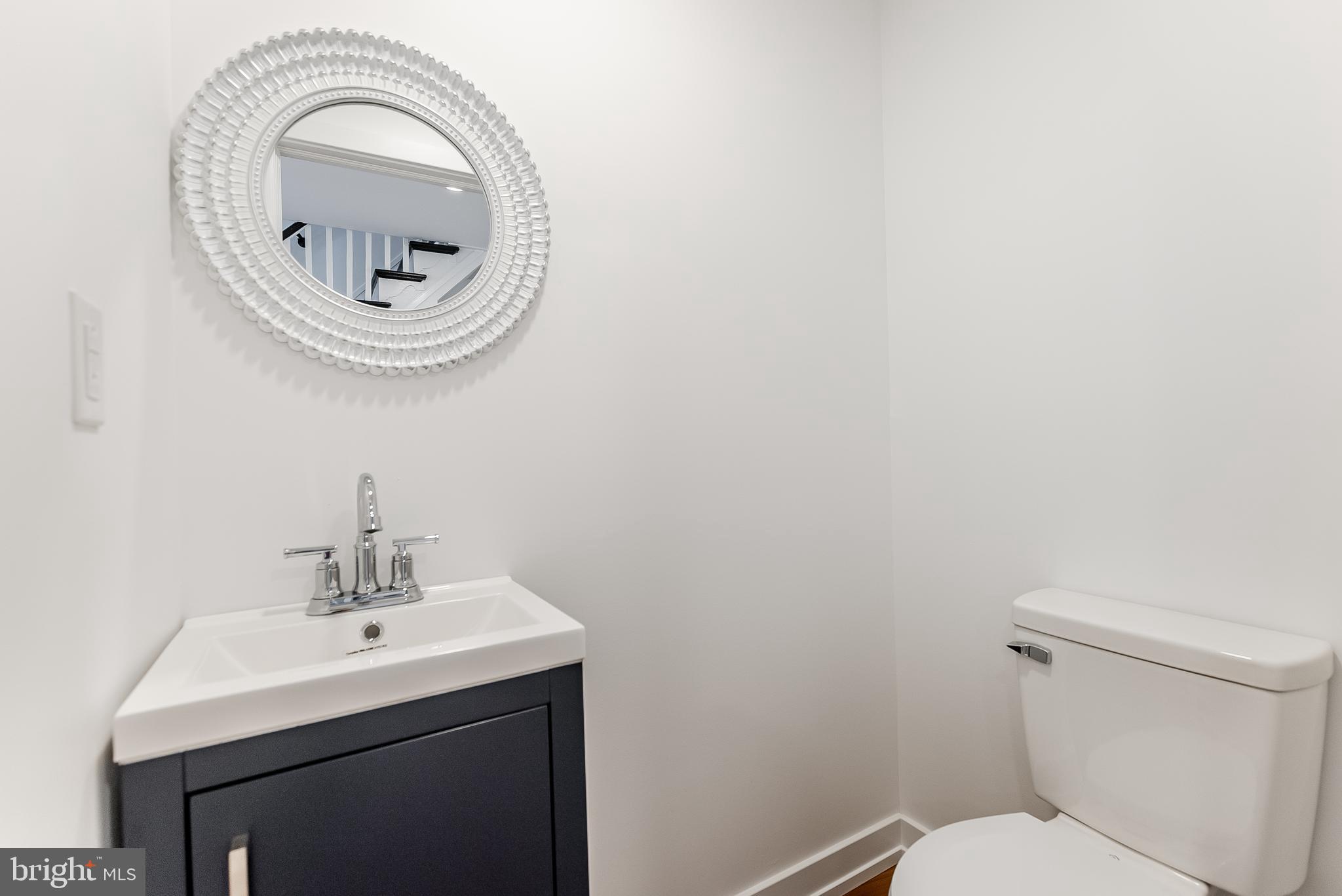 LOWER MOYAMENSING - Residential