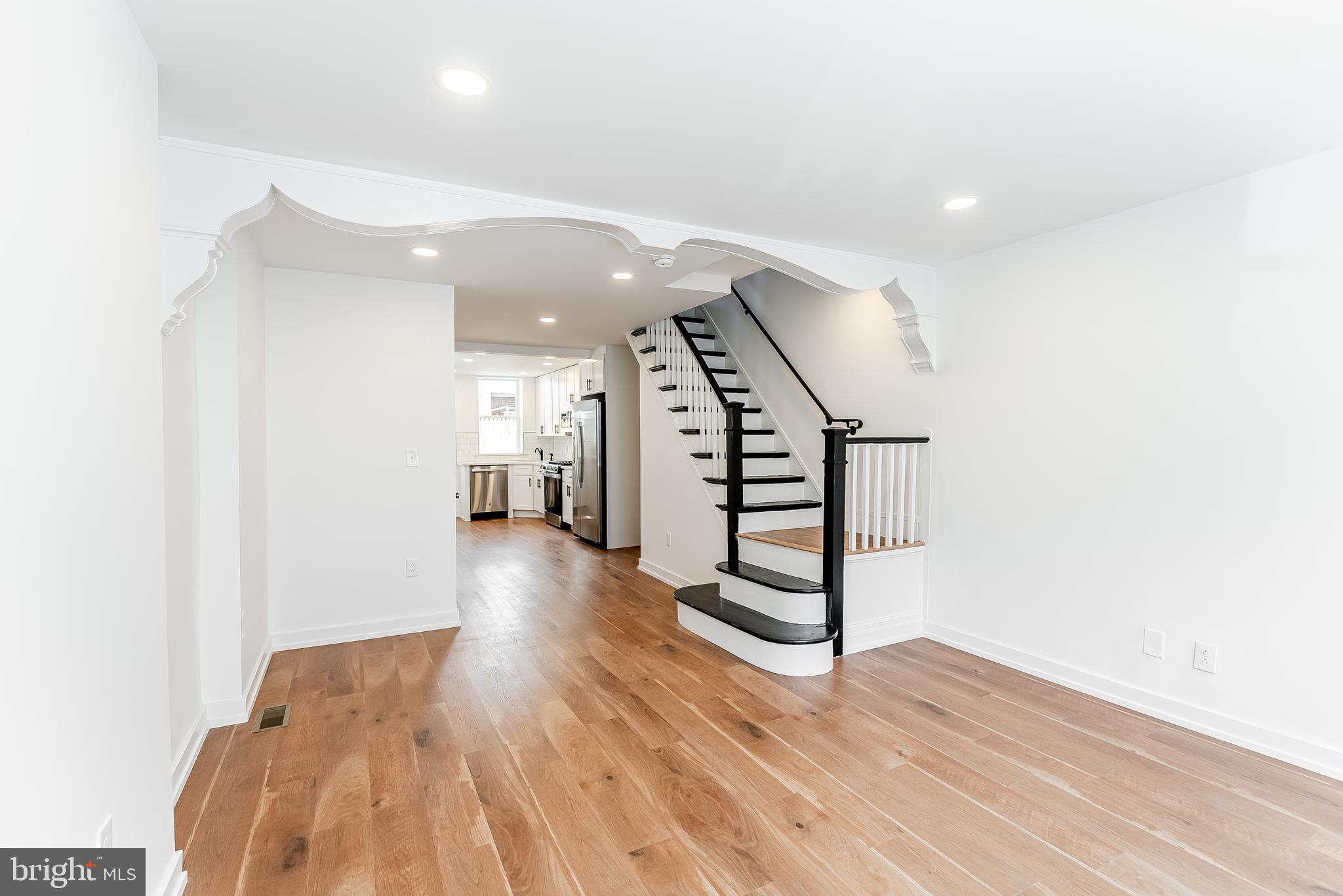 LOWER MOYAMENSING - Residential