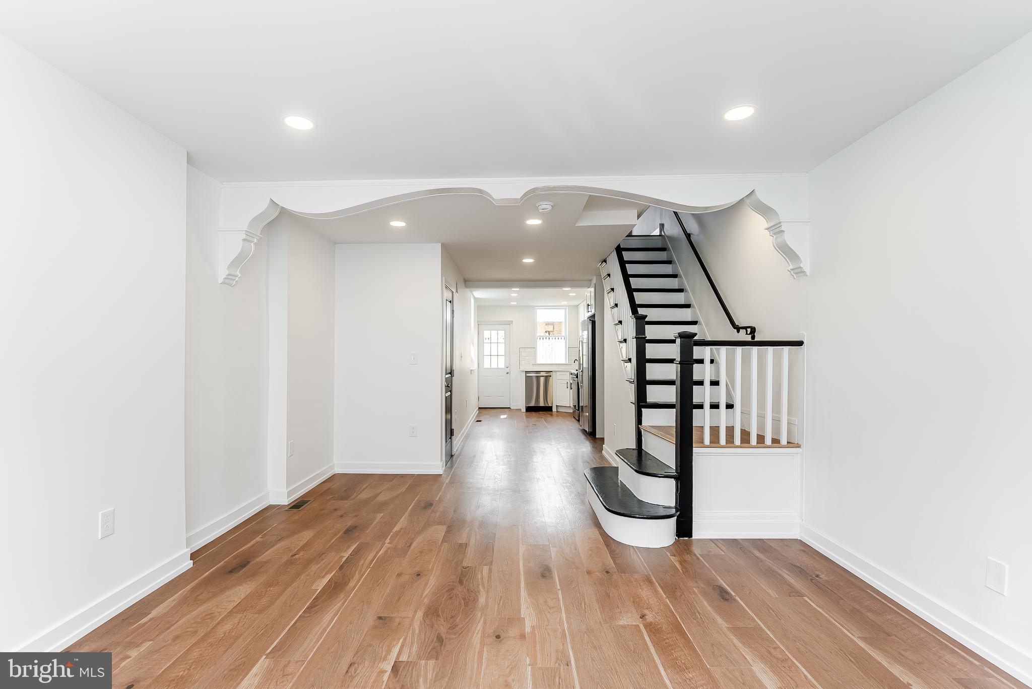 LOWER MOYAMENSING - Residential