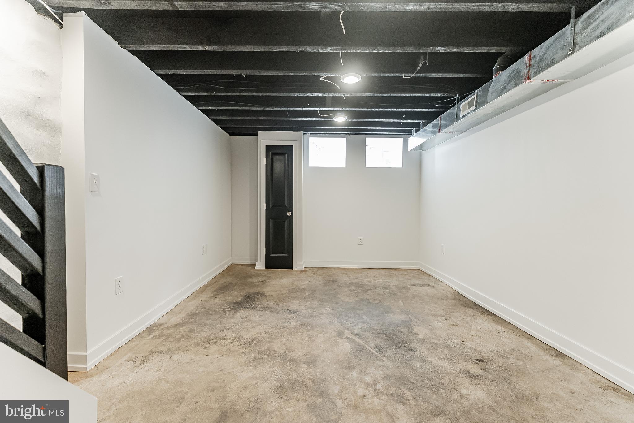 LOWER MOYAMENSING - Residential