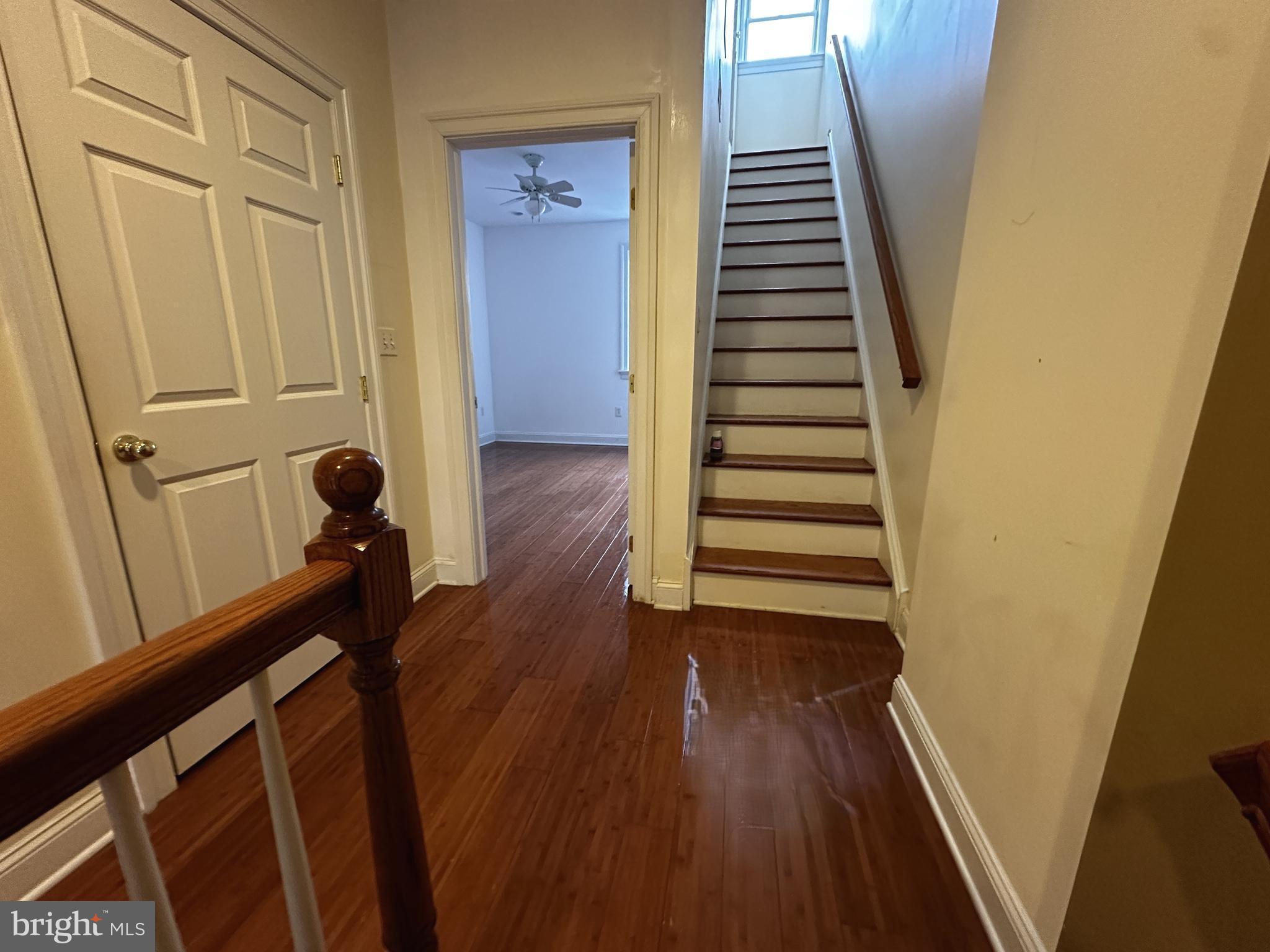 GRADUATE HOSPITAL - Residential