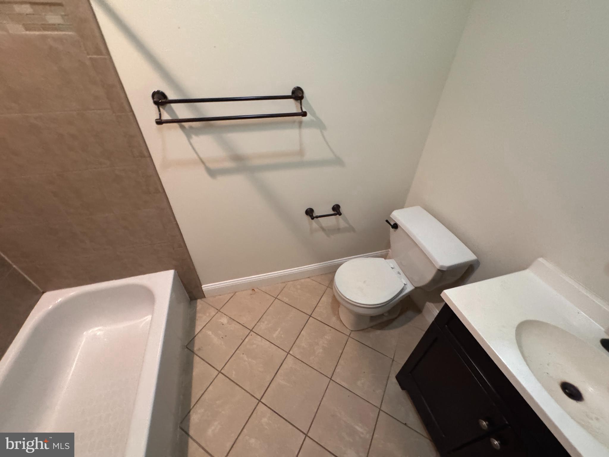 GRADUATE HOSPITAL - Residential